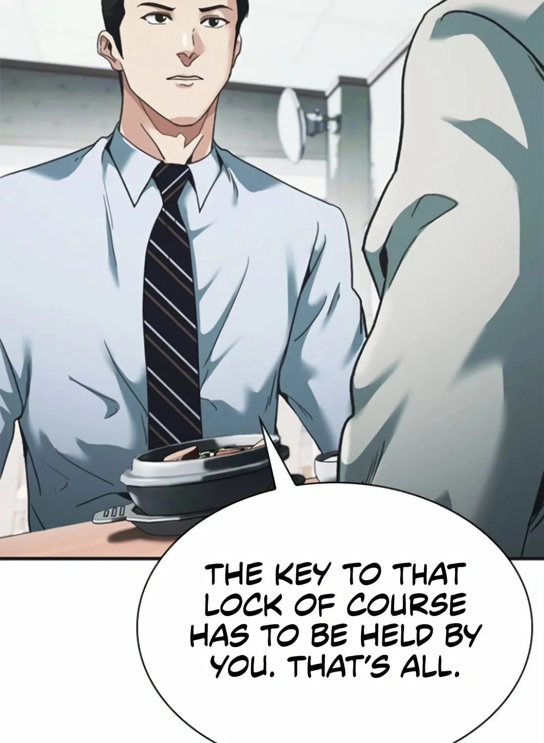 Chairman Kang, the New Employee Chapter 29 page 41 - 