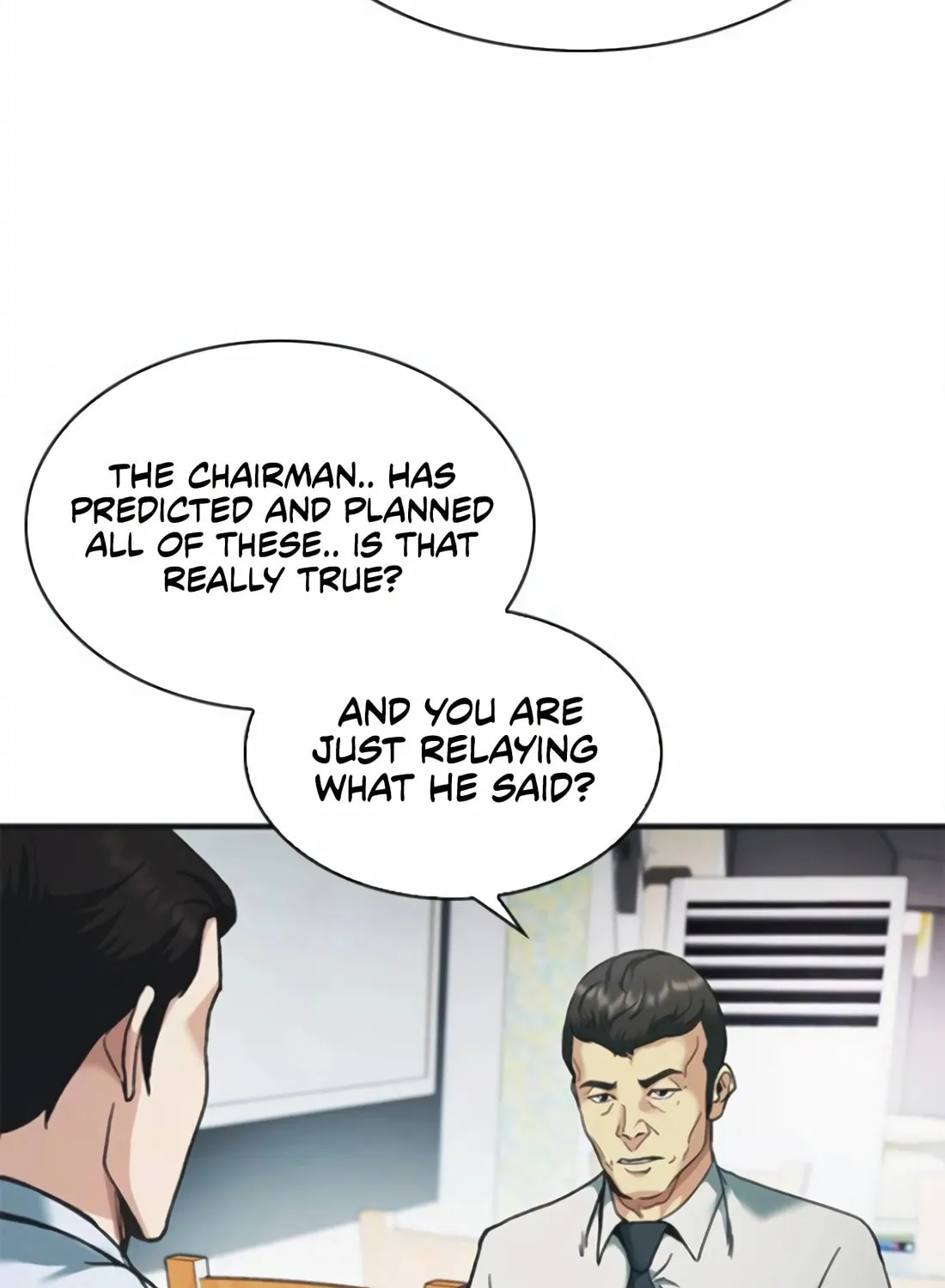 Chairman Kang, the New Employee Chapter 29 page 42 - 