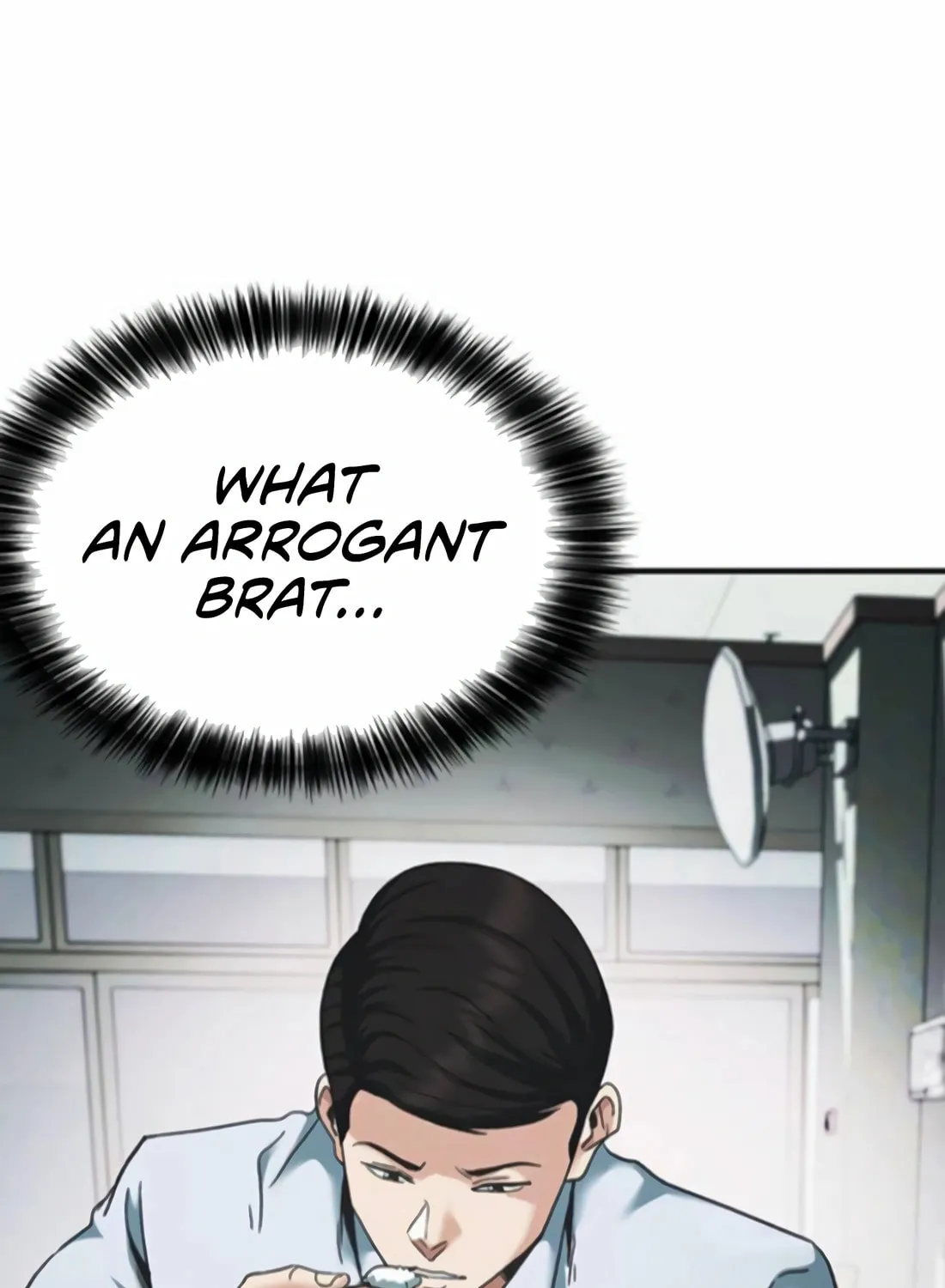 Chairman Kang, the New Employee Chapter 29 page 44 - 