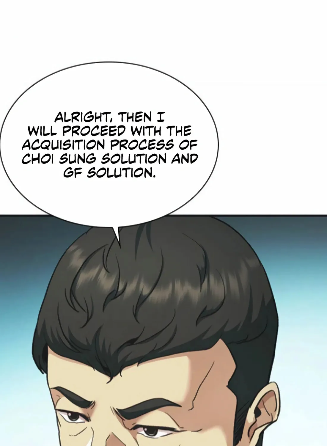 Chairman Kang, the New Employee Chapter 29 page 46 - 