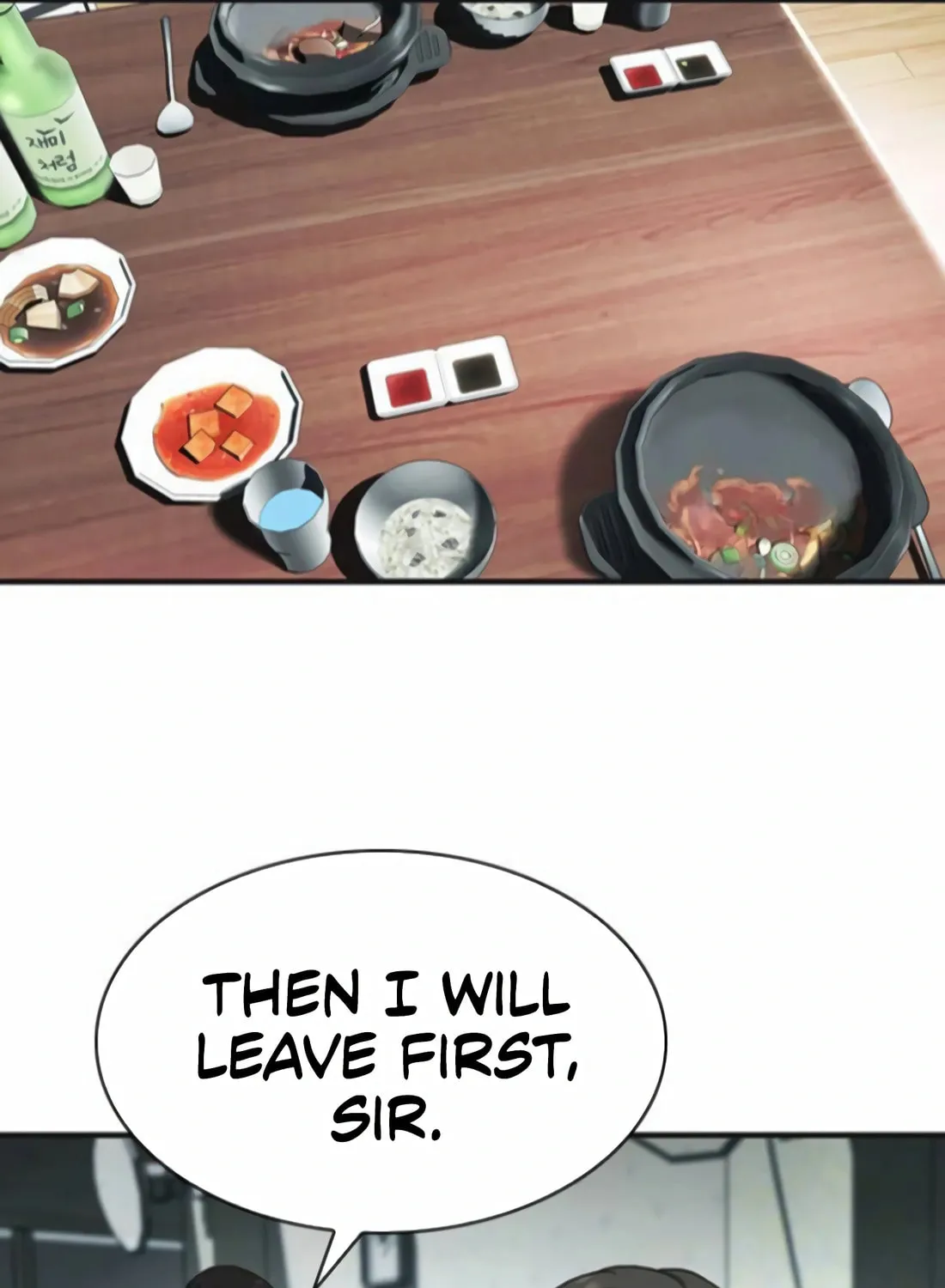 Chairman Kang, the New Employee Chapter 29 page 50 - 