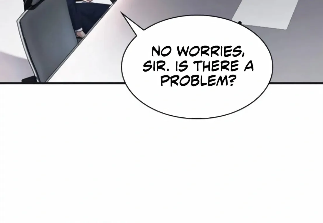 Chairman Kang, the New Employee Chapter 29 page 59 - 