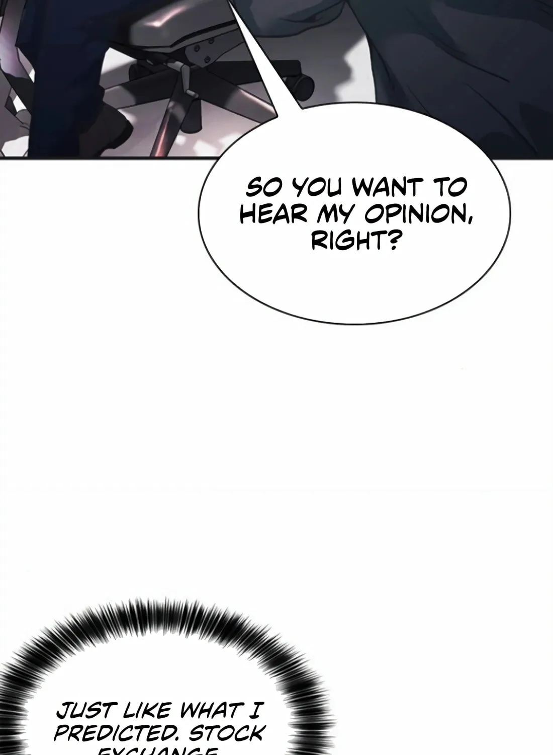 Chairman Kang, the New Employee Chapter 29 page 62 - 