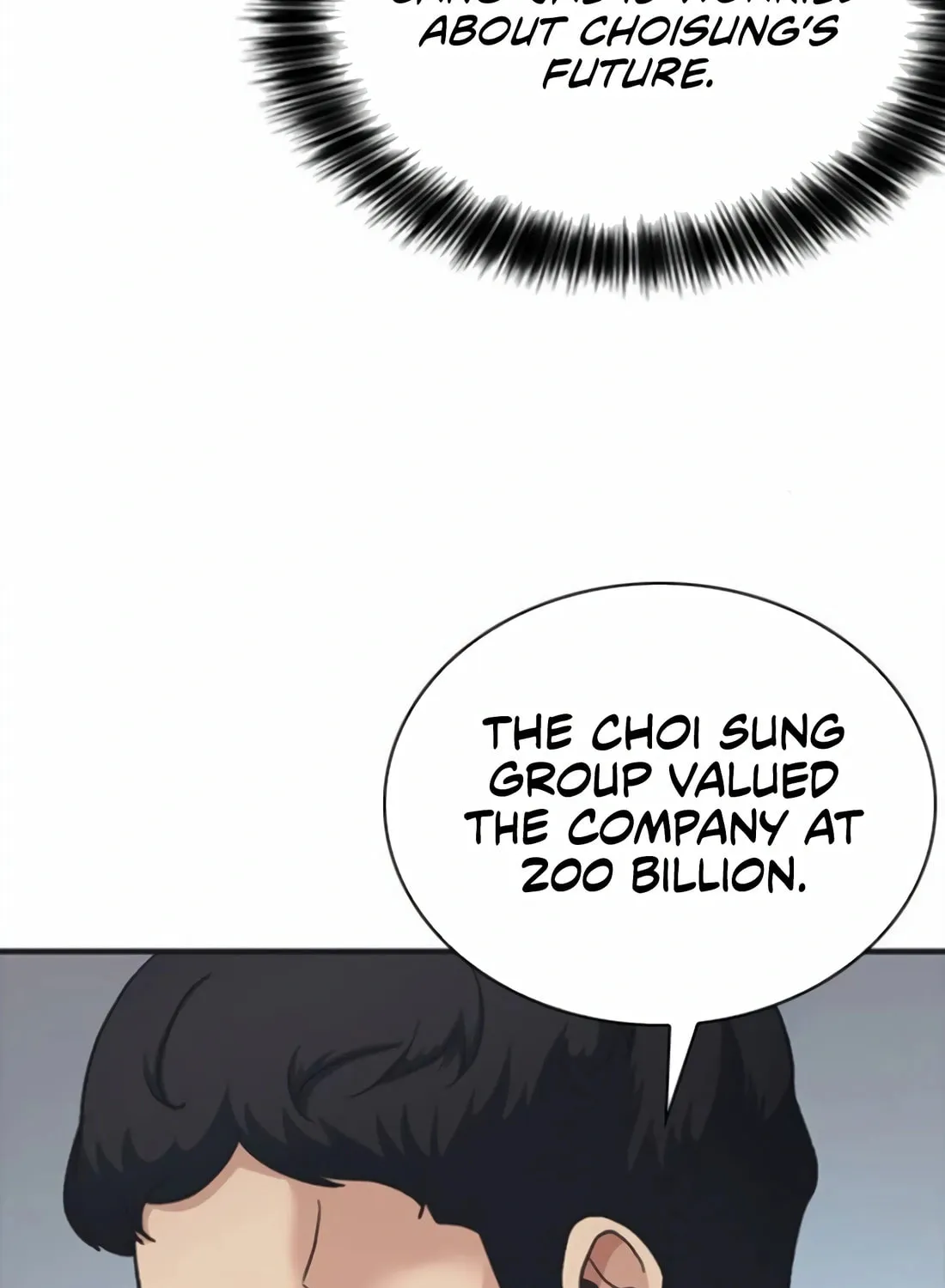 Chairman Kang, the New Employee Chapter 29 page 64 - 