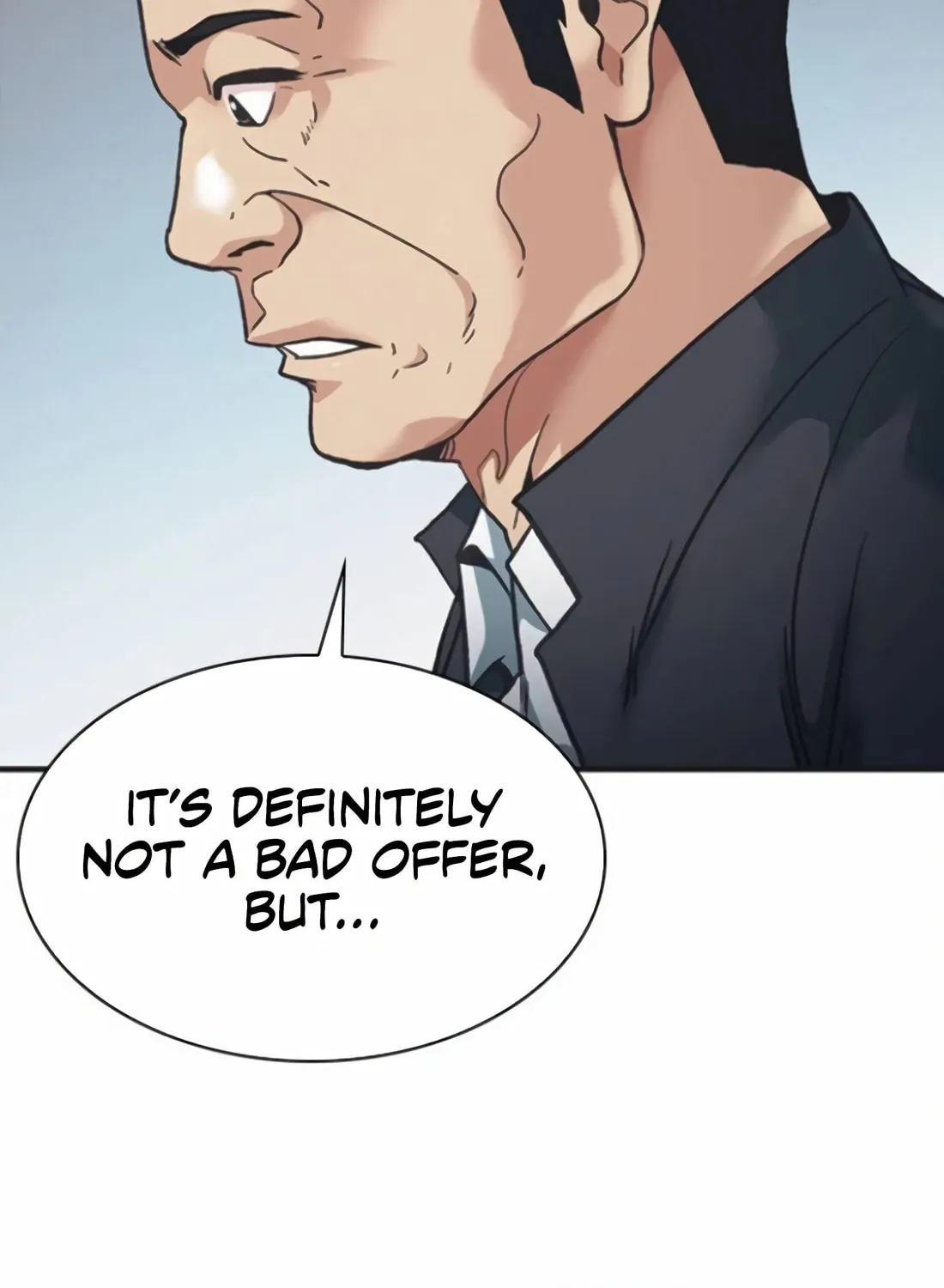 Chairman Kang, the New Employee Chapter 29 page 65 - 