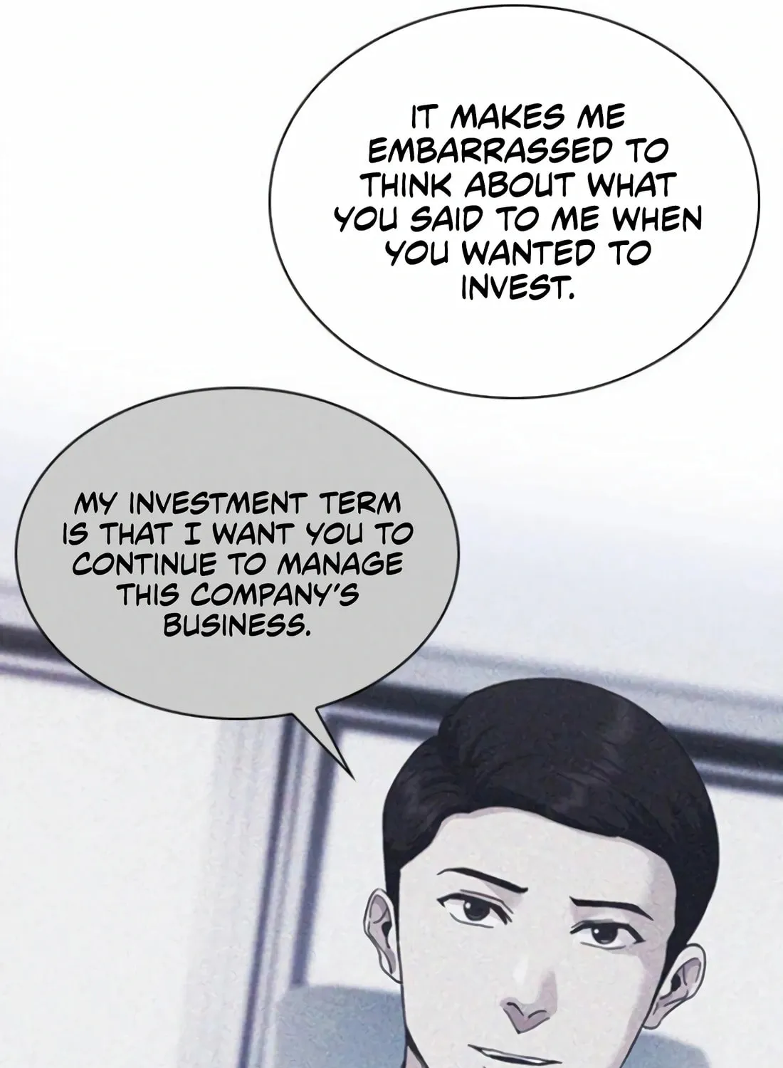 Chairman Kang, the New Employee Chapter 29 page 66 - 