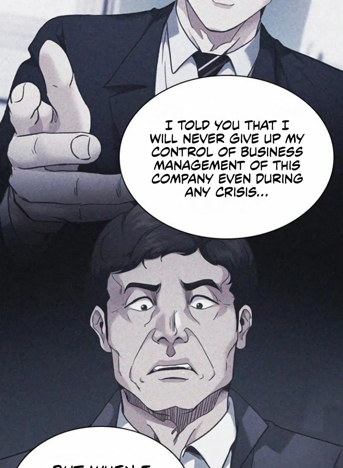 Chairman Kang, the New Employee Chapter 29 page 67 - 