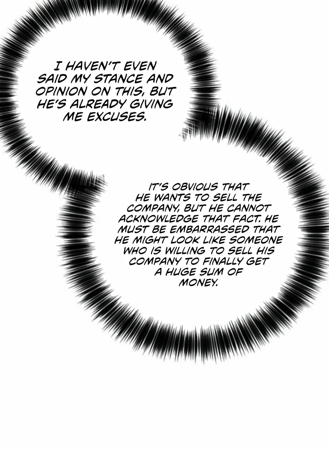 Chairman Kang, the New Employee Chapter 29 page 73 - 