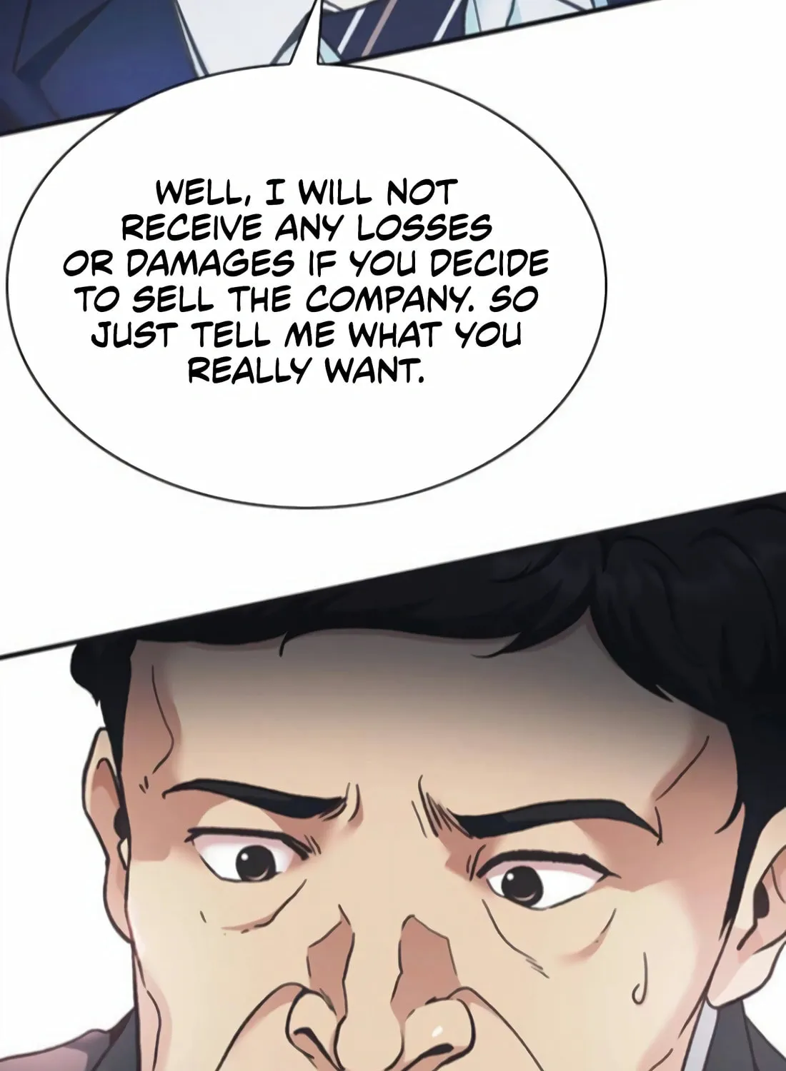 Chairman Kang, the New Employee Chapter 29 page 75 - 