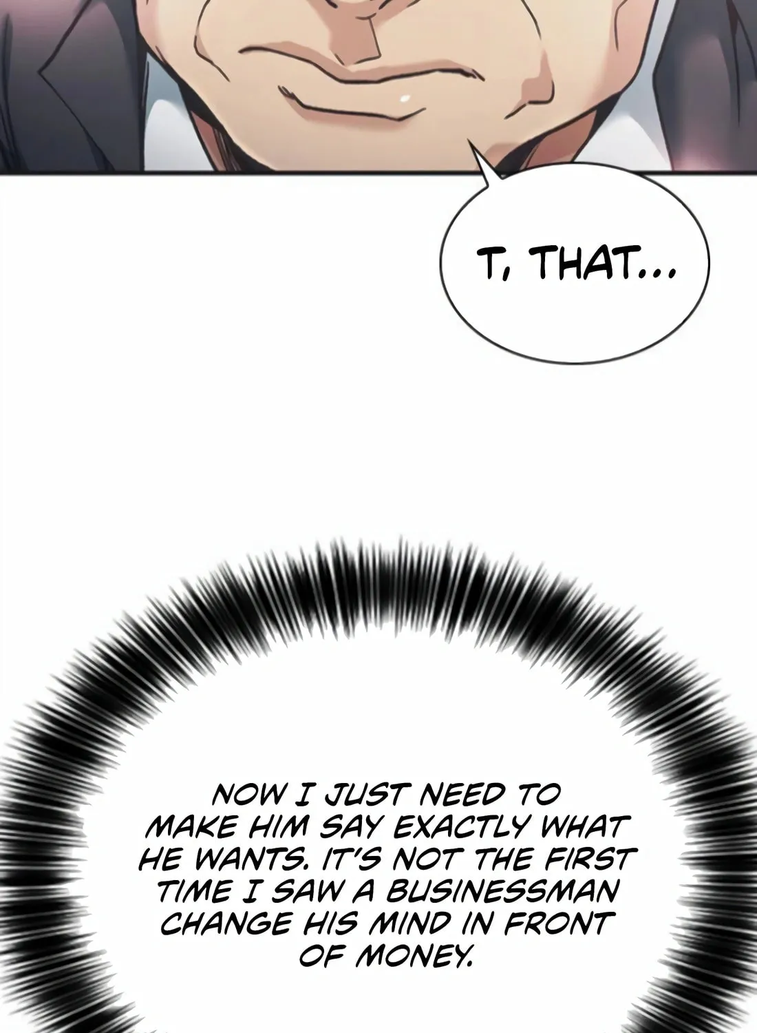 Chairman Kang, the New Employee Chapter 29 page 76 - 