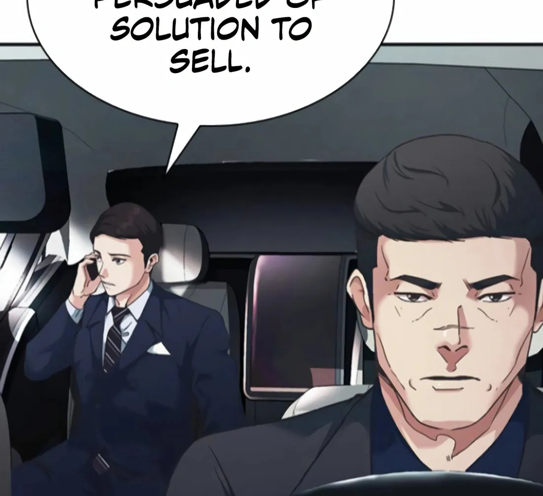 Chairman Kang, the New Employee Chapter 29 page 79 - 