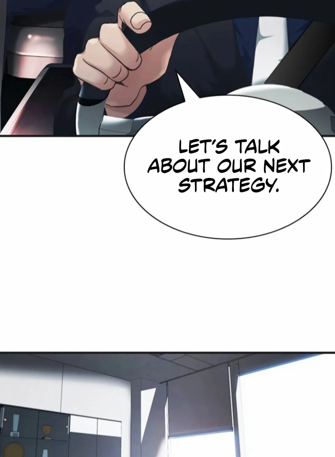 Chairman Kang, the New Employee Chapter 29 page 80 - 
