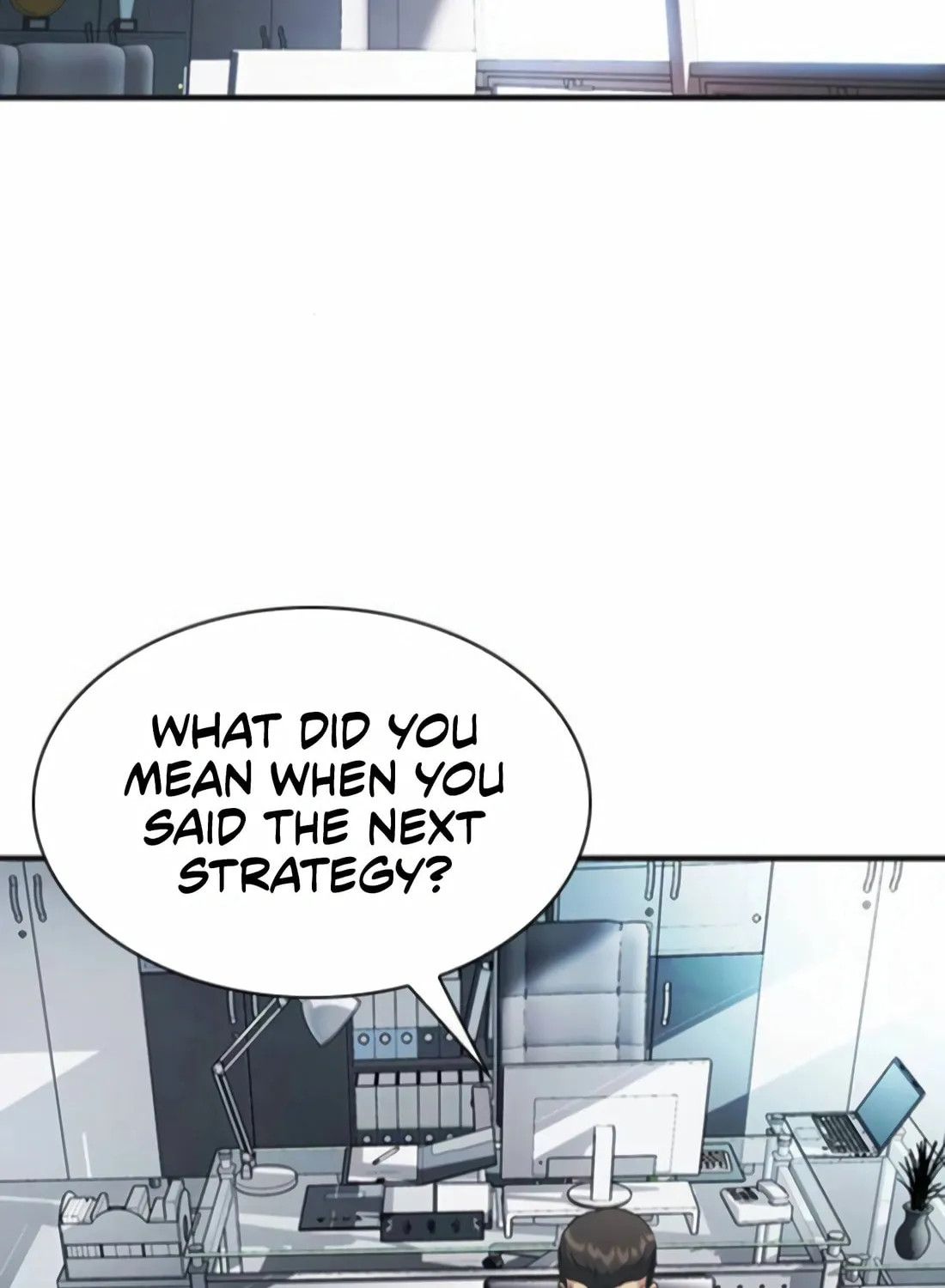 Chairman Kang, the New Employee Chapter 29 page 81 - 