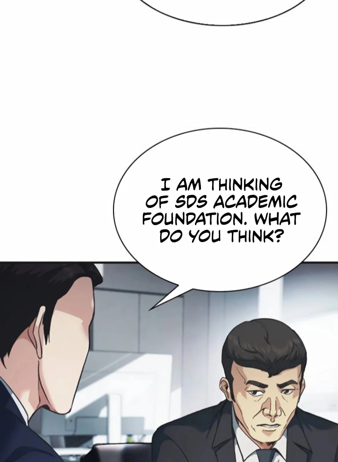 Chairman Kang, the New Employee Chapter 29 page 83 - 