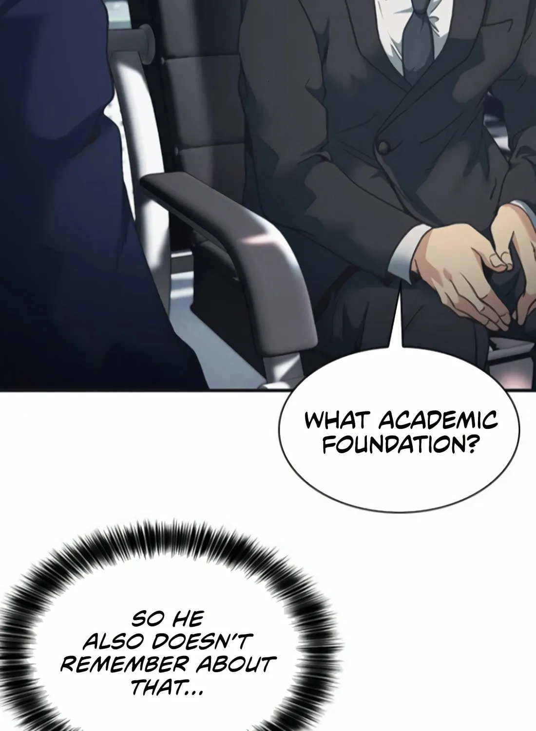 Chairman Kang, the New Employee Chapter 29 page 84 - 