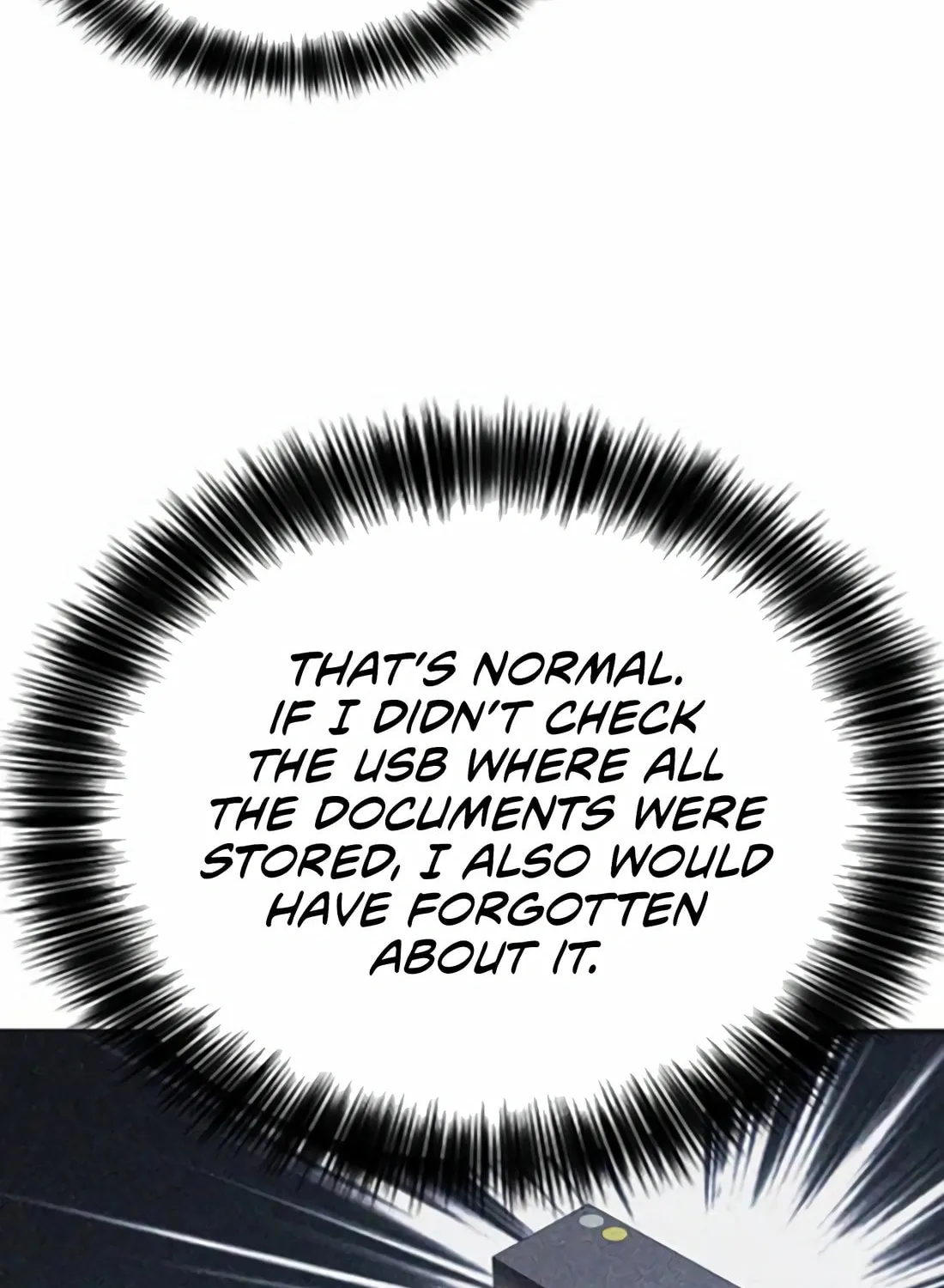 Chairman Kang, the New Employee Chapter 29 page 85 - 