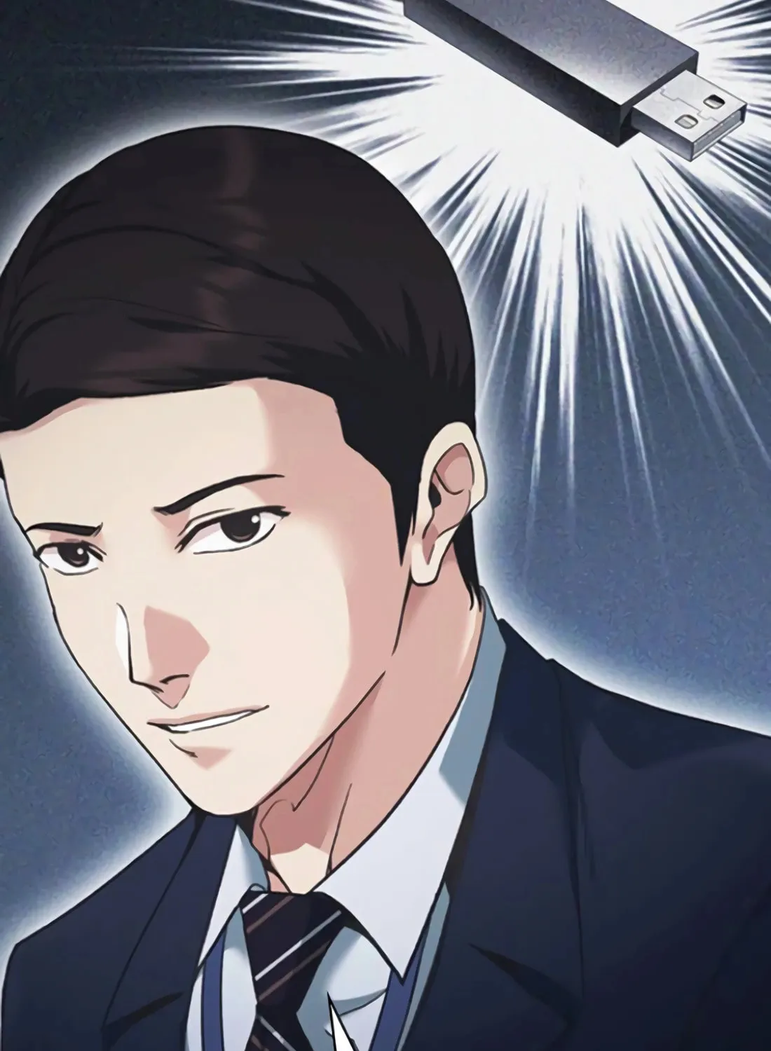 Chairman Kang, the New Employee Chapter 29 page 86 - 