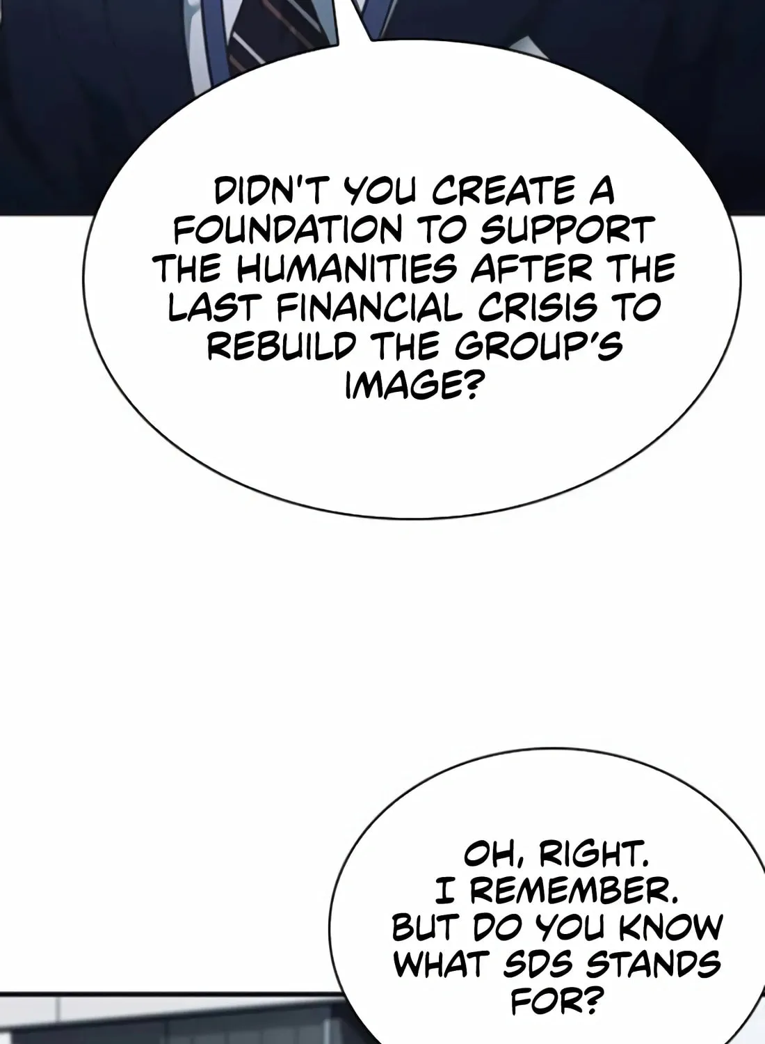 Chairman Kang, the New Employee Chapter 29 page 87 - 