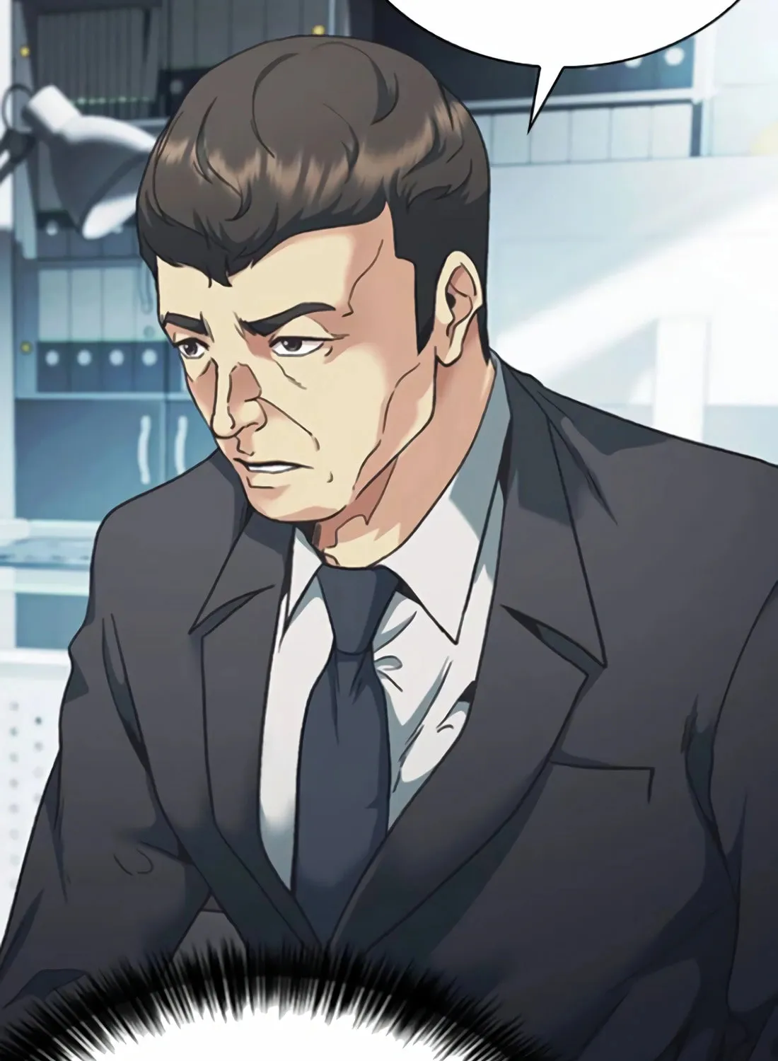 Chairman Kang, the New Employee Chapter 29 page 88 - 