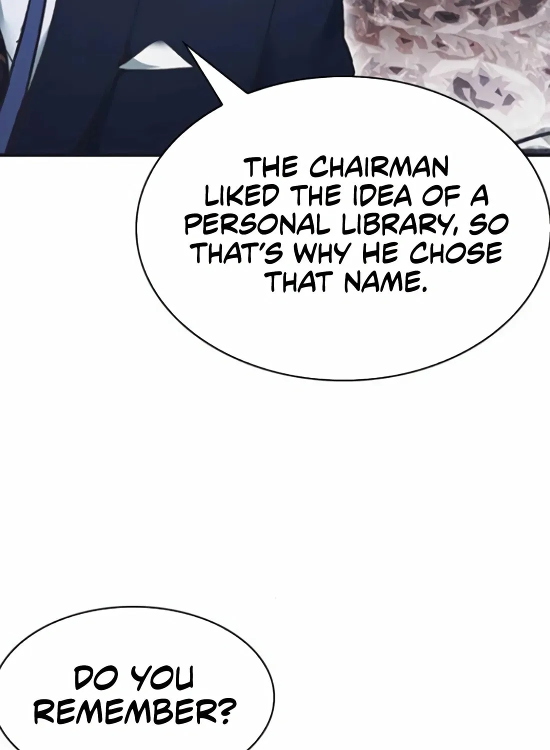 Chairman Kang, the New Employee Chapter 29 page 91 - 