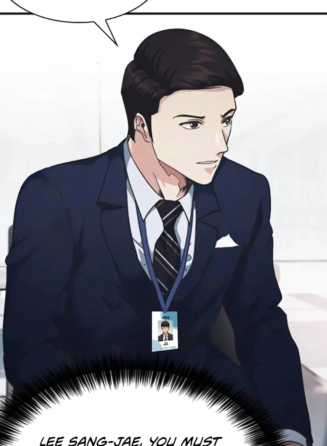 Chairman Kang, the New Employee Chapter 29 page 92 - 
