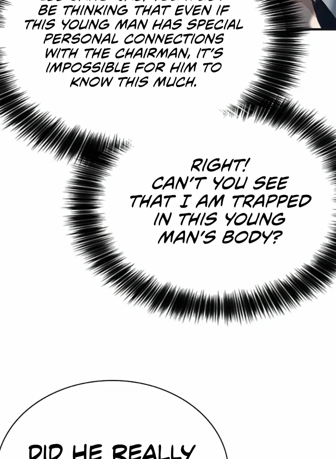 Chairman Kang, the New Employee Chapter 29 page 93 - 