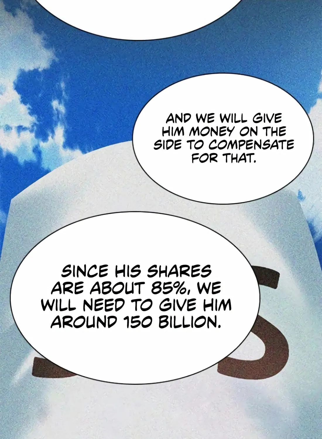 Chairman Kang, the New Employee Chapter 29 page 99 - 