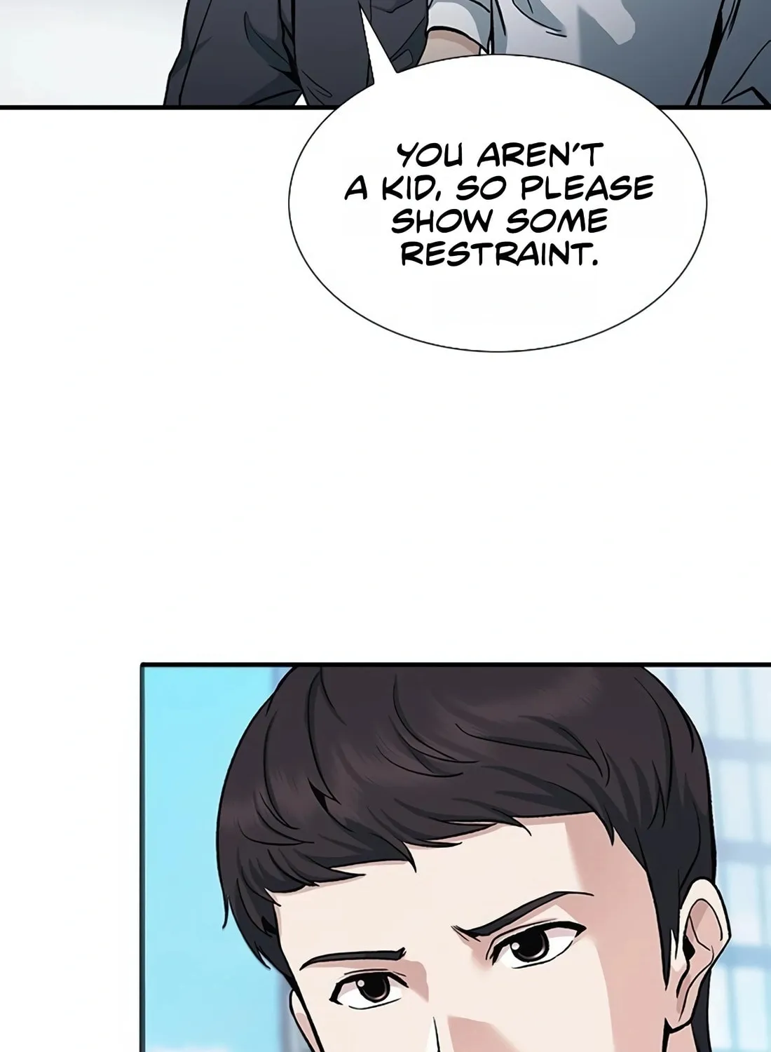 Chairman Kang, the New Employee Chapter 3 page 102 - 