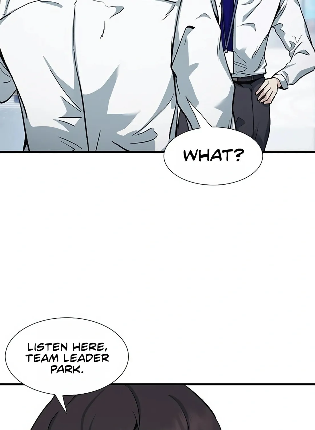 Chairman Kang, the New Employee Chapter 3 page 108 - 