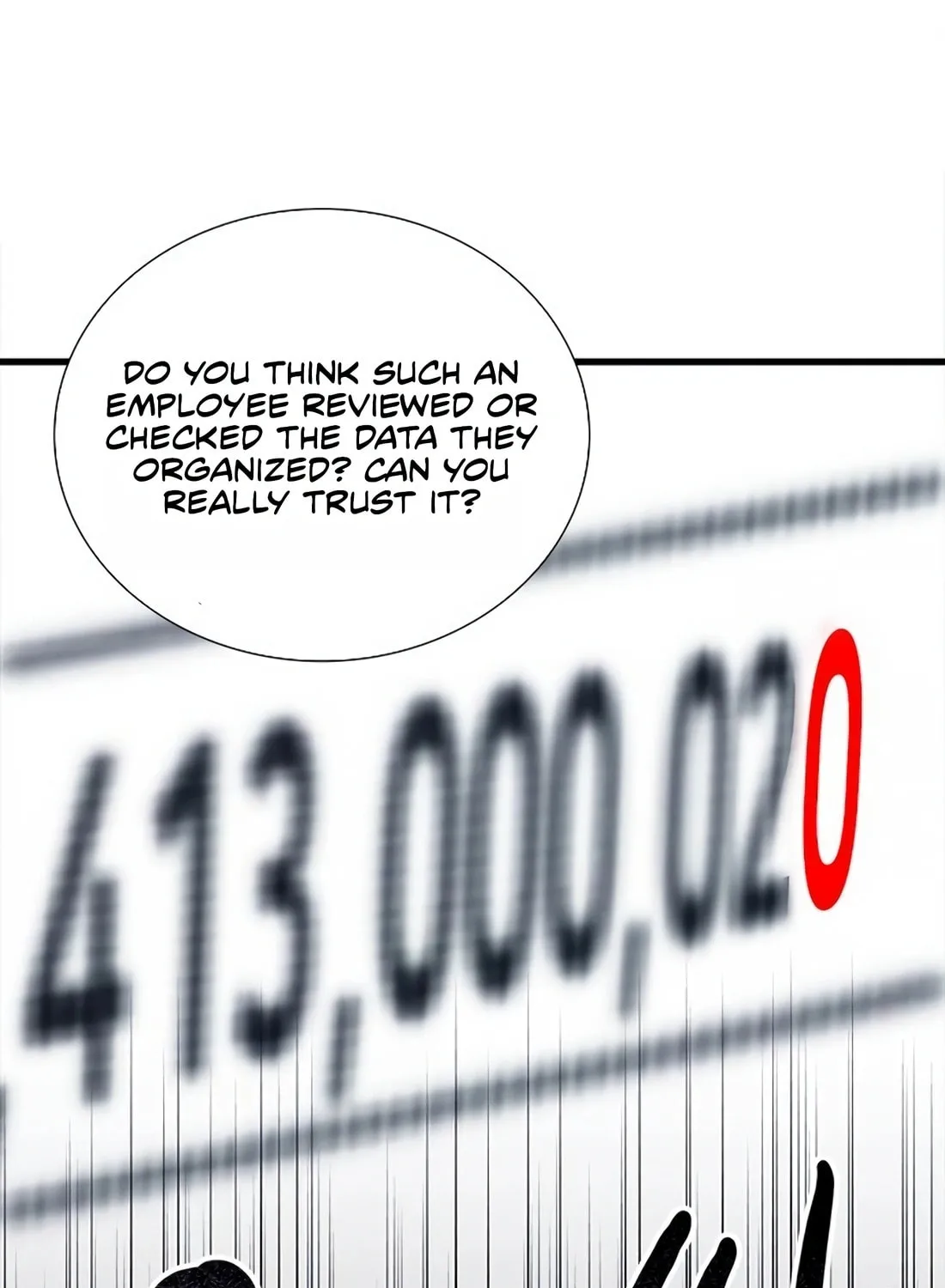 Chairman Kang, the New Employee Chapter 3 page 113 - 