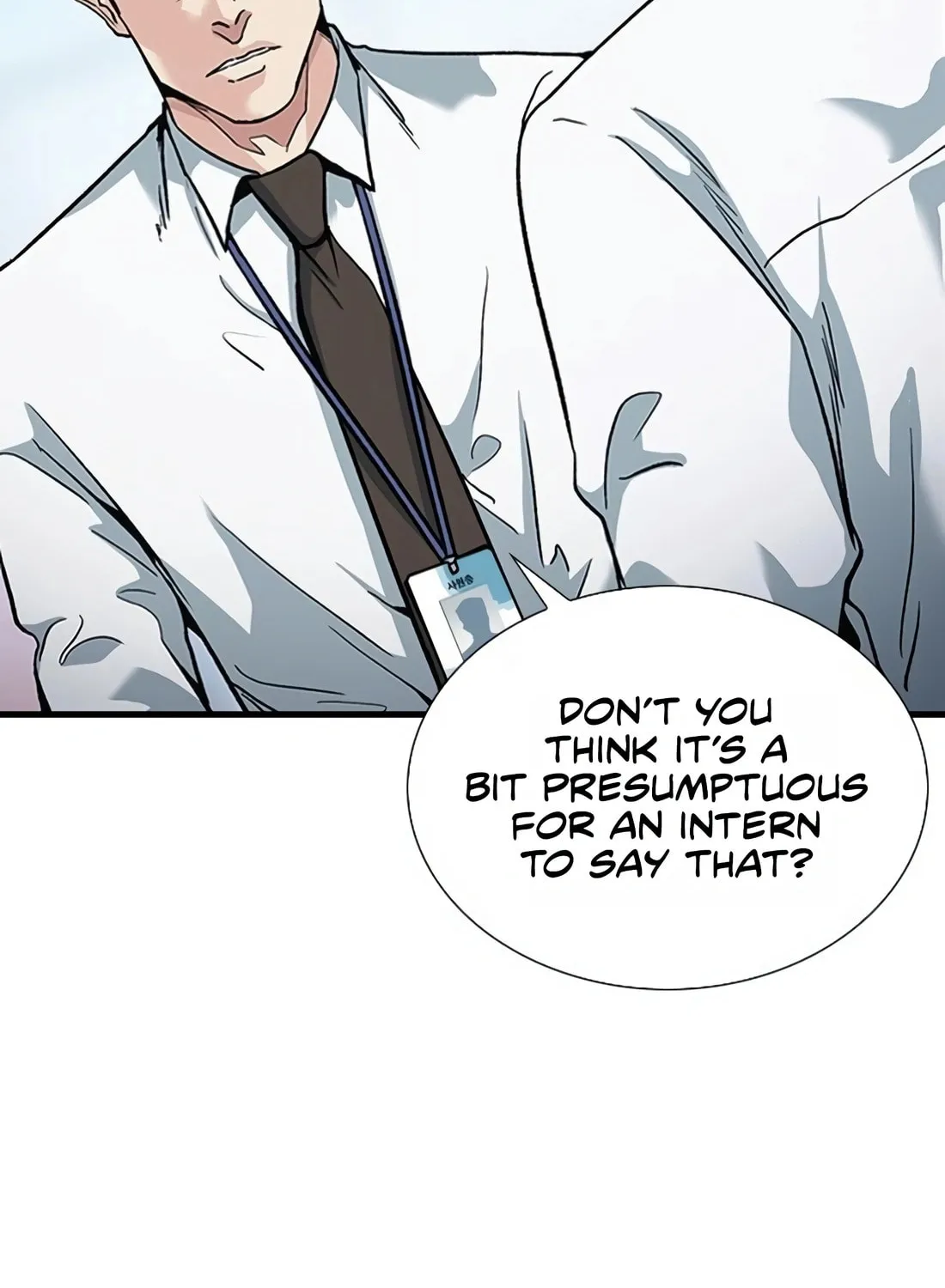 Chairman Kang, the New Employee Chapter 3 page 116 - 