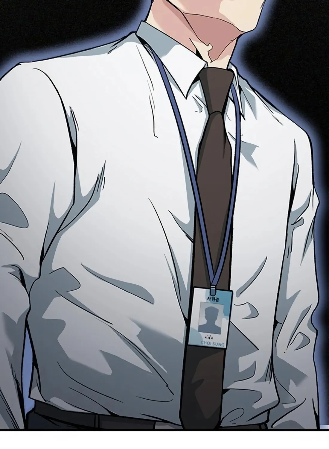 Chairman Kang, the New Employee Chapter 3 page 122 - 