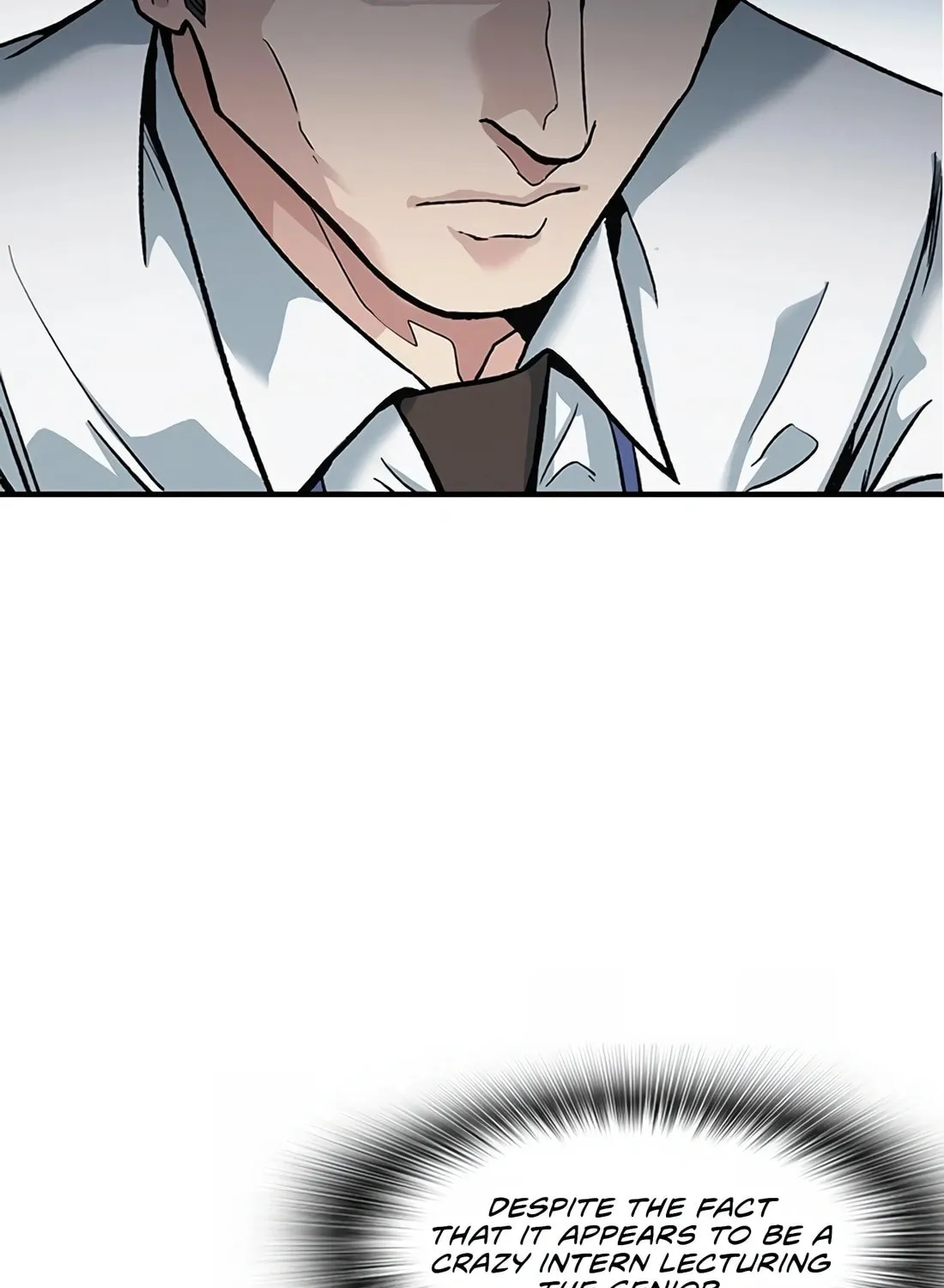 Chairman Kang, the New Employee Chapter 3 page 127 - 