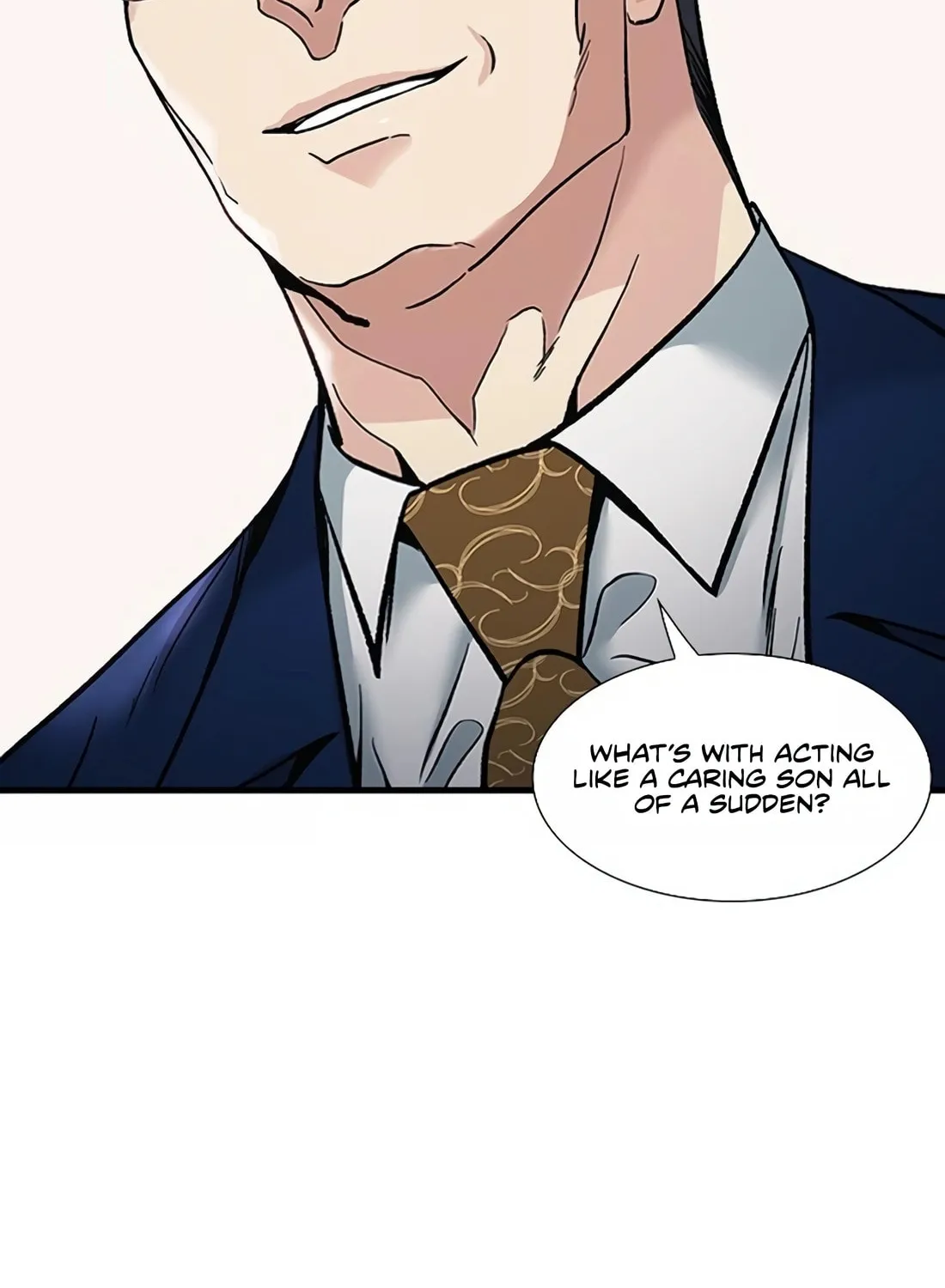 Chairman Kang, the New Employee Chapter 3 page 14 - 