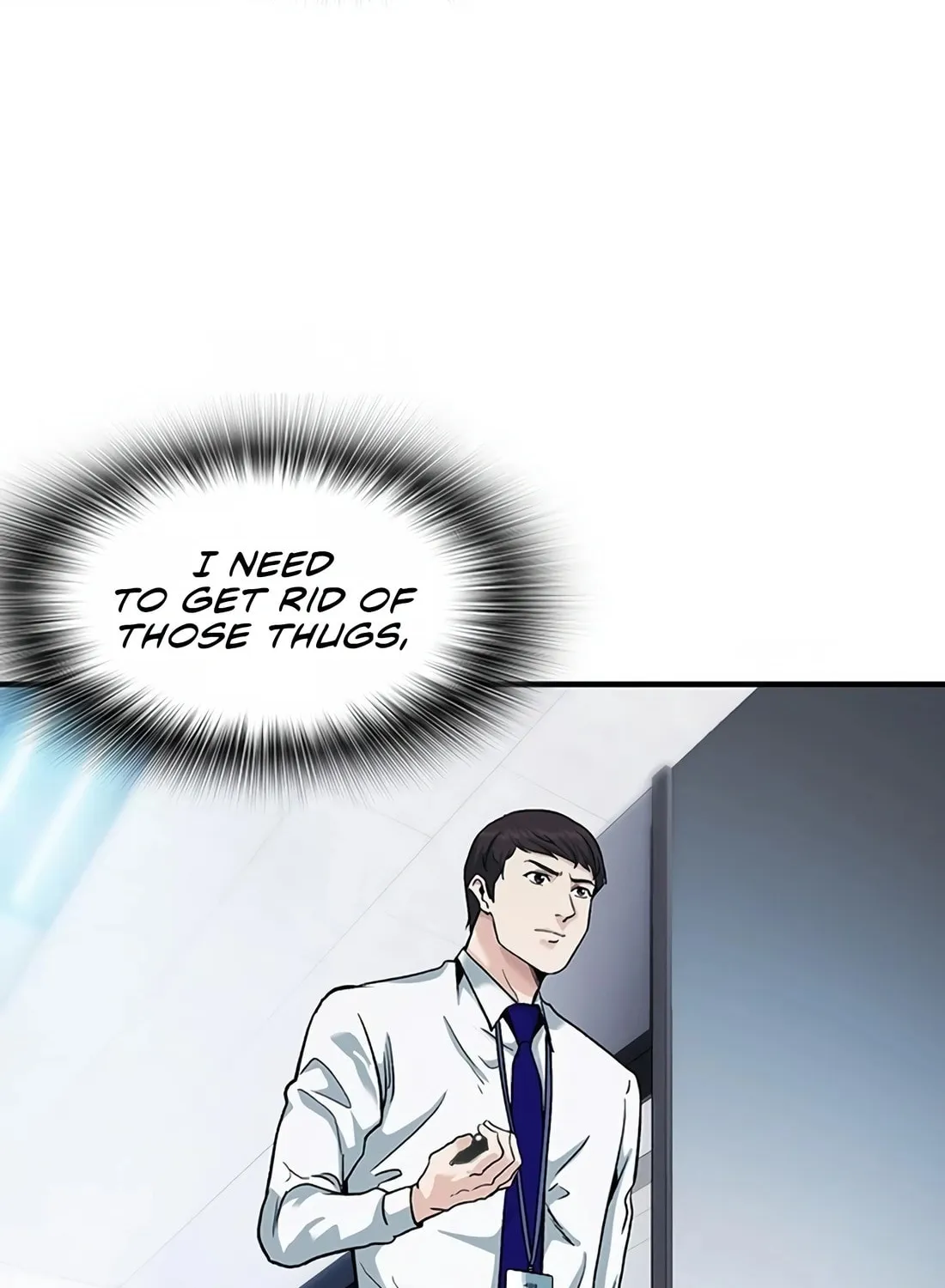 Chairman Kang, the New Employee Chapter 3 page 136 - 