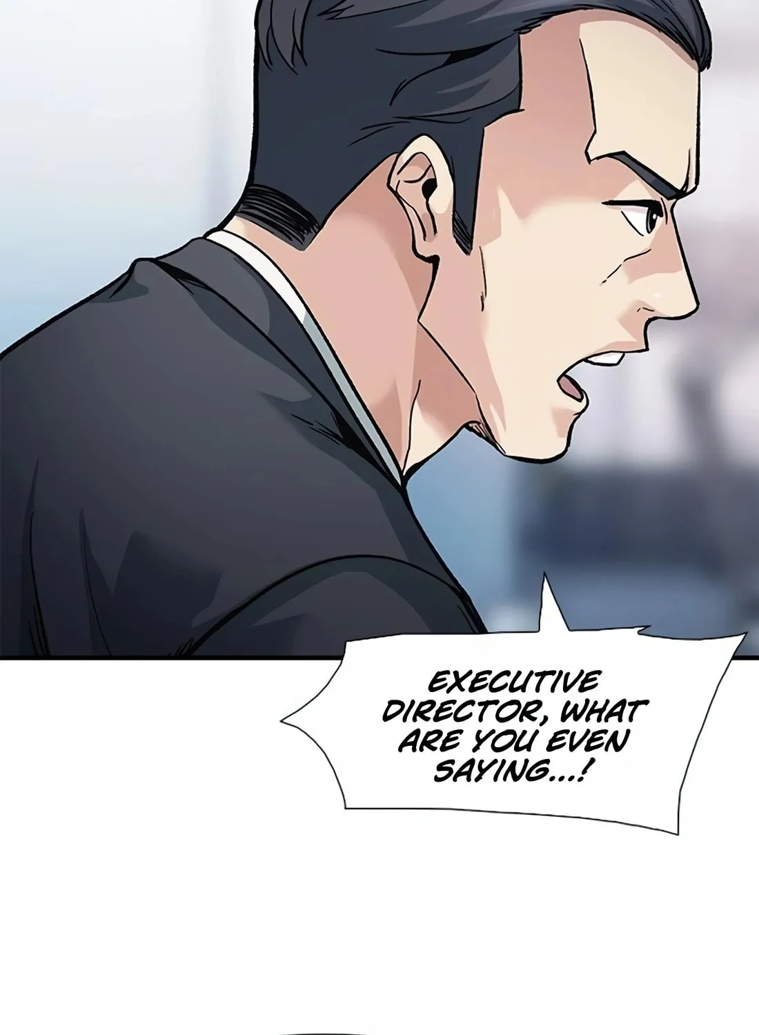 Chairman Kang, the New Employee Chapter 3 page 18 - 