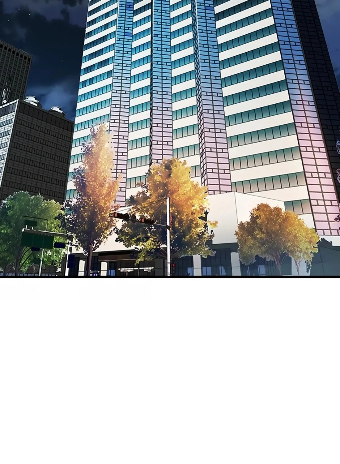 Chairman Kang, the New Employee Chapter 3 page 3 - 
