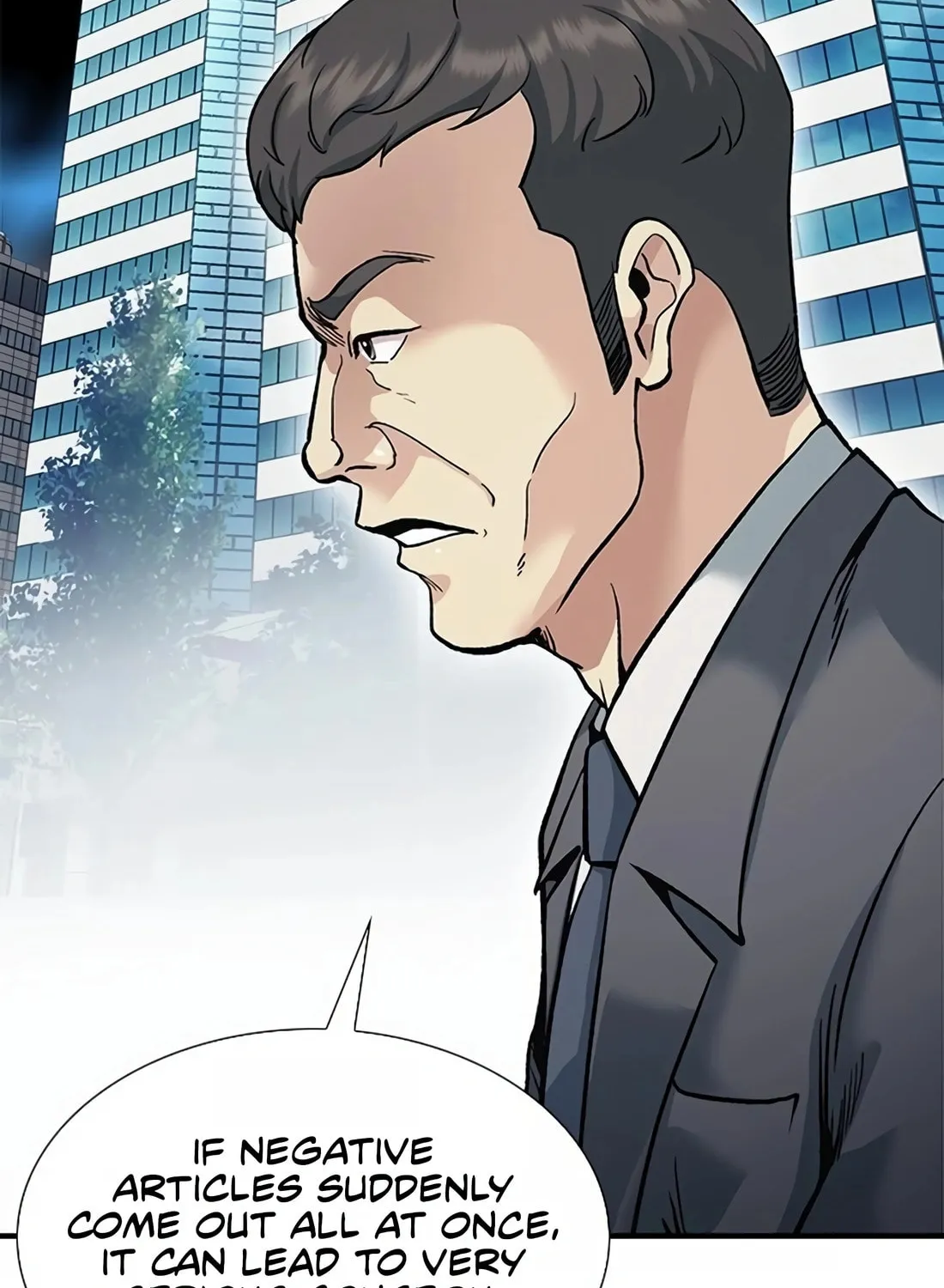 Chairman Kang, the New Employee Chapter 3 page 22 - 