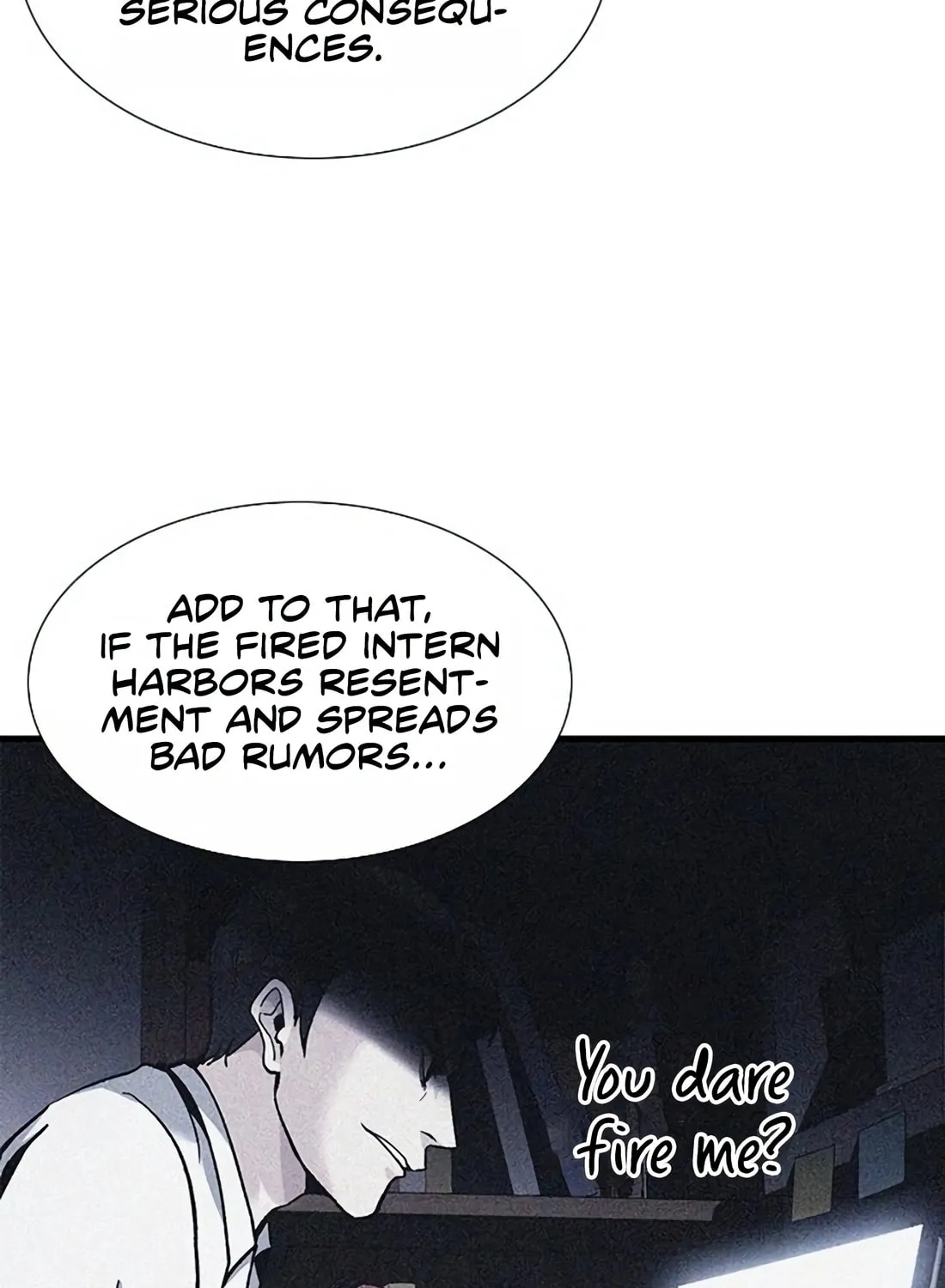 Chairman Kang, the New Employee Chapter 3 page 23 - 