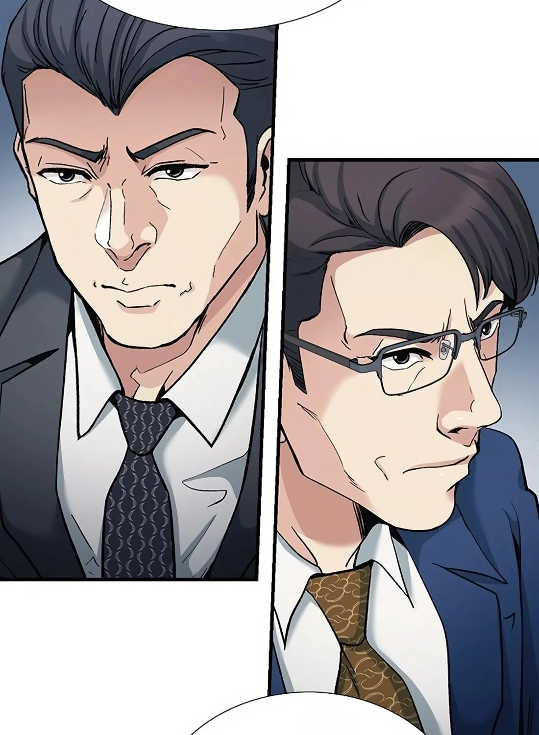 Chairman Kang, the New Employee Chapter 3 page 25 - 
