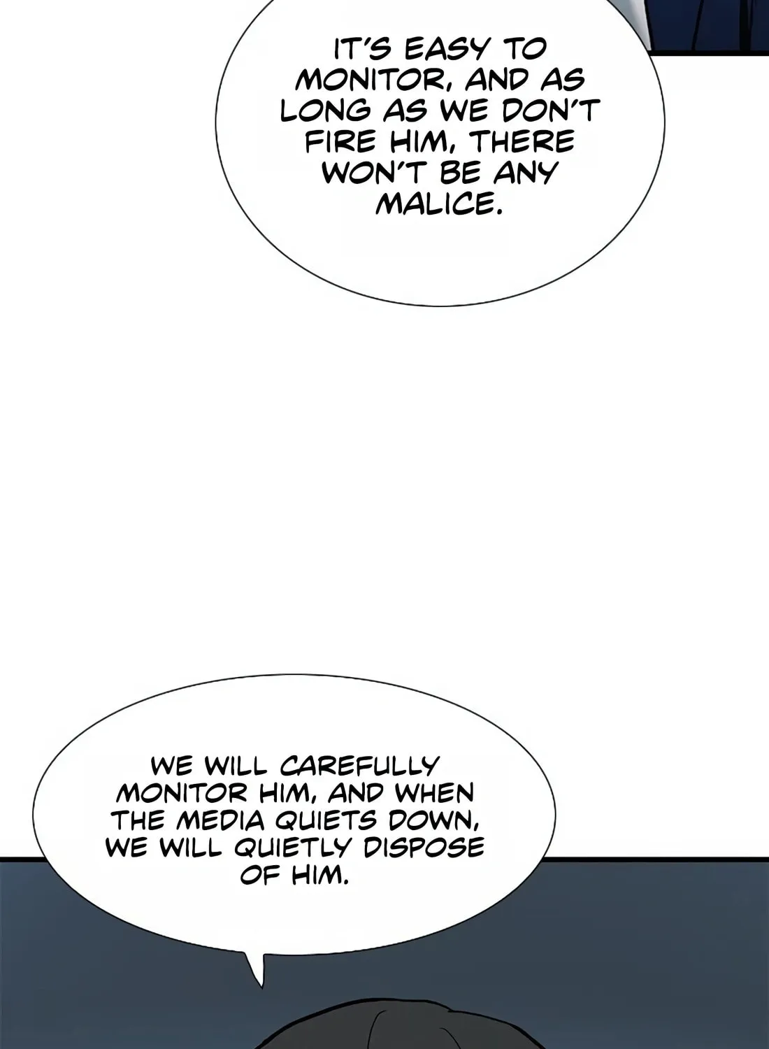 Chairman Kang, the New Employee Chapter 3 page 26 - 