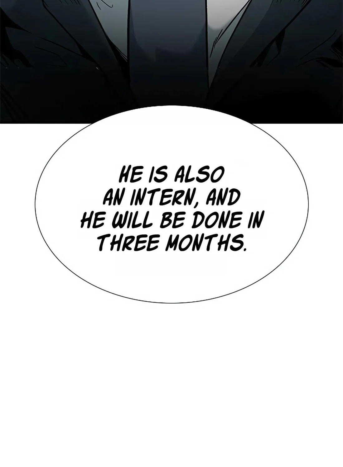 Chairman Kang, the New Employee Chapter 3 page 28 - 