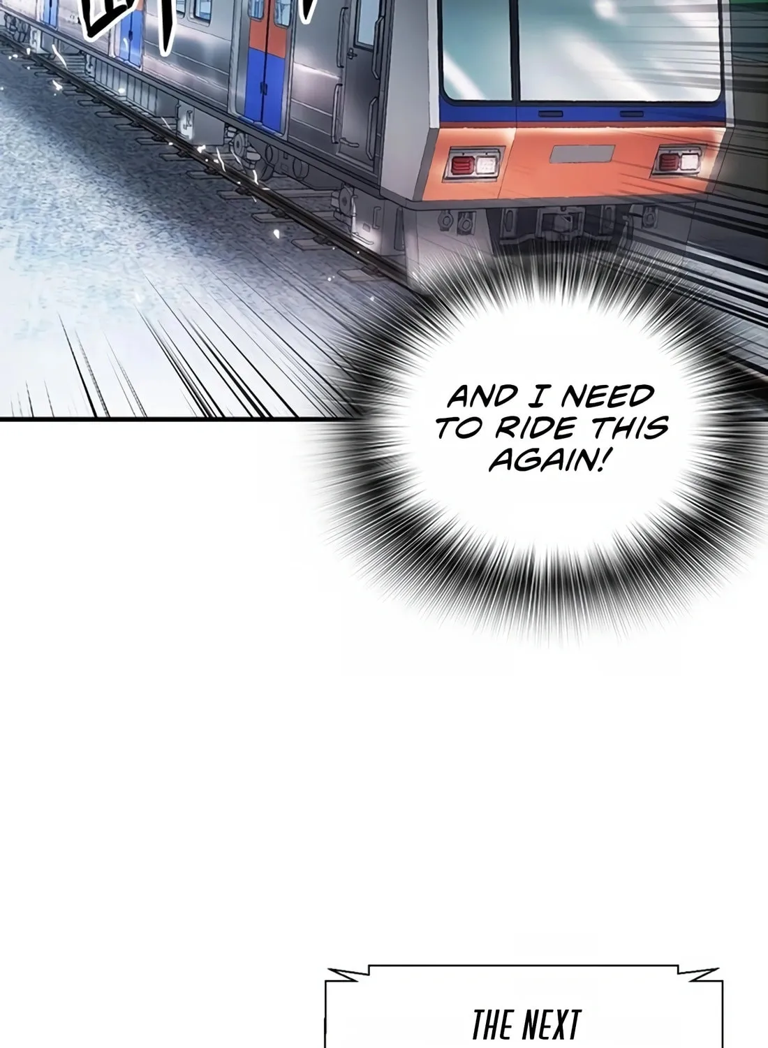 Chairman Kang, the New Employee Chapter 3 page 33 - 