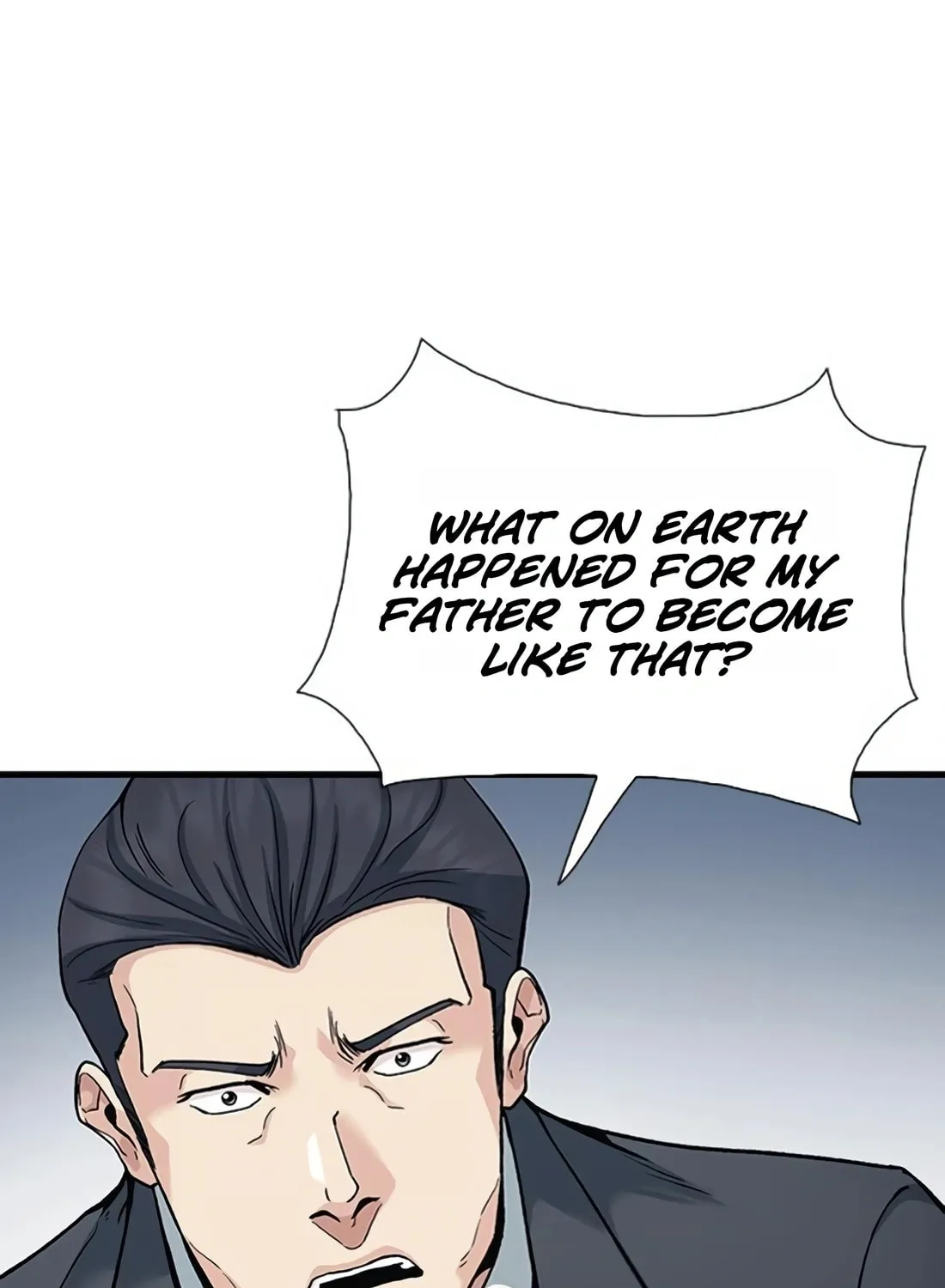 Chairman Kang, the New Employee Chapter 3 page 5 - 
