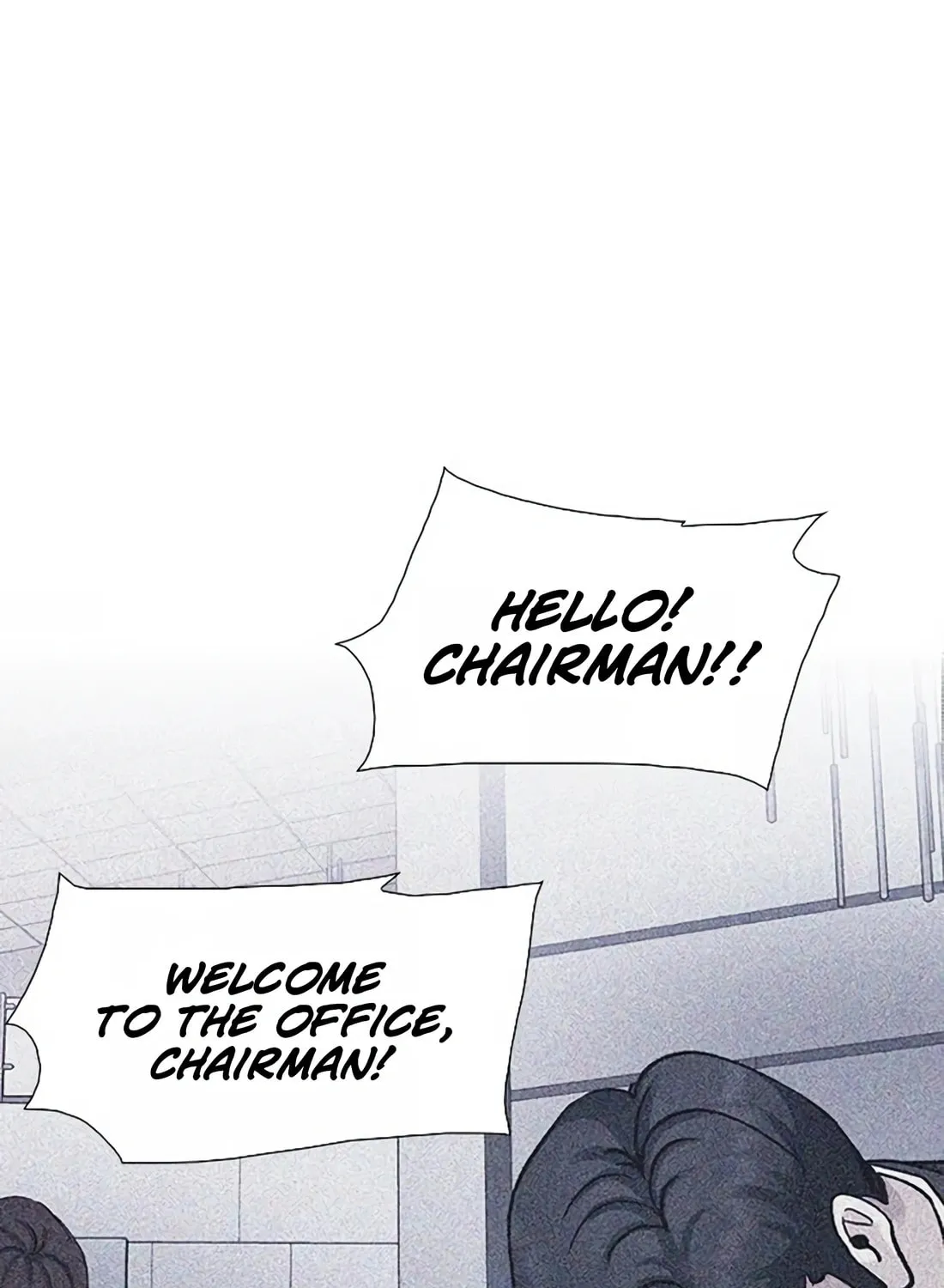 Chairman Kang, the New Employee Chapter 3 page 44 - 