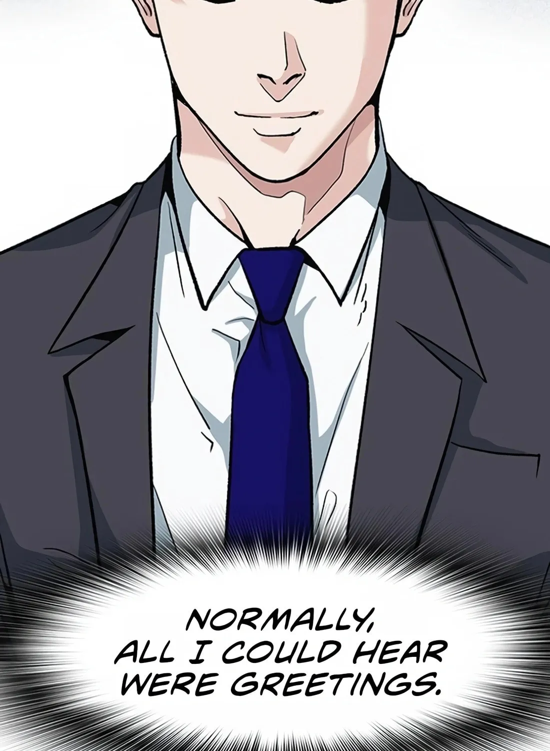 Chairman Kang, the New Employee Chapter 3 page 46 - 