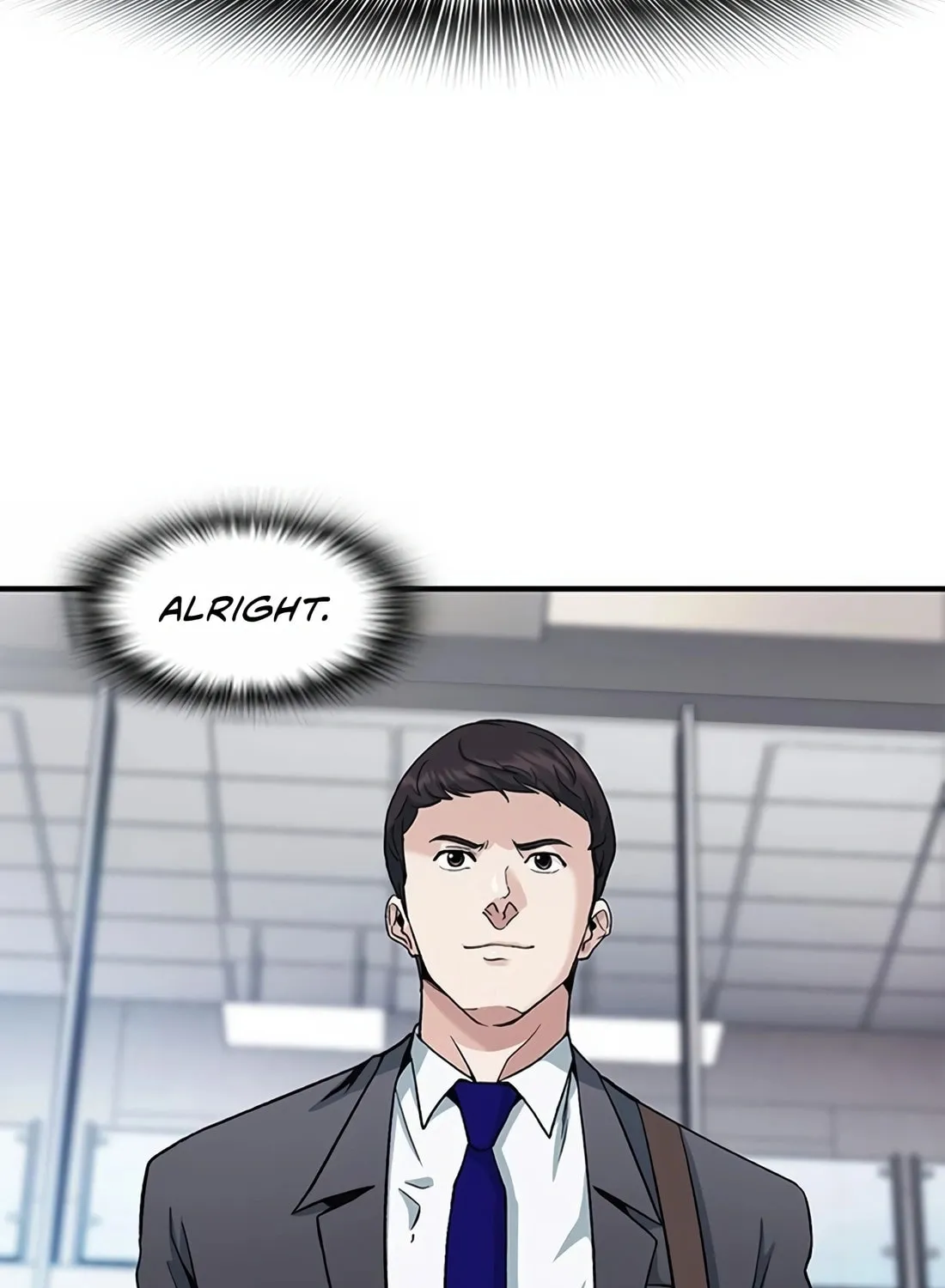 Chairman Kang, the New Employee Chapter 3 page 47 - 