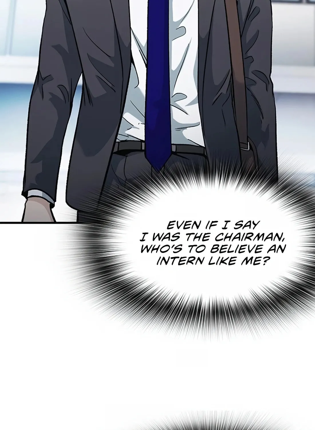 Chairman Kang, the New Employee Chapter 3 page 48 - 