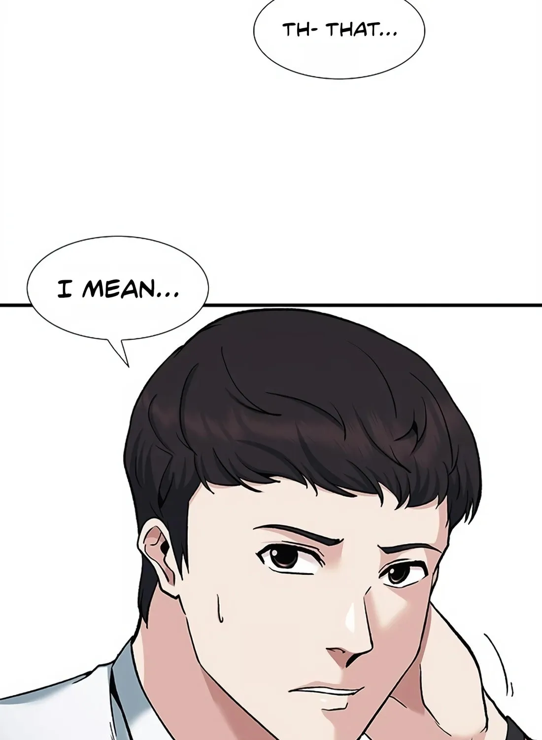 Chairman Kang, the New Employee Chapter 3 page 57 - 