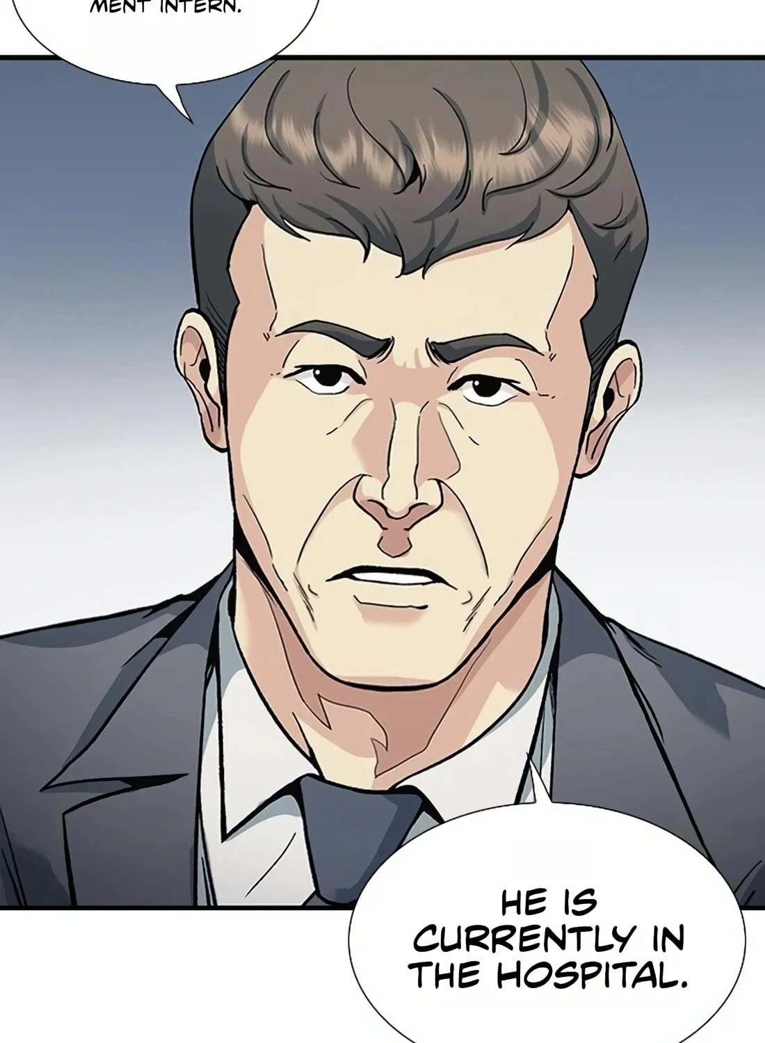 Chairman Kang, the New Employee Chapter 3 page 7 - 